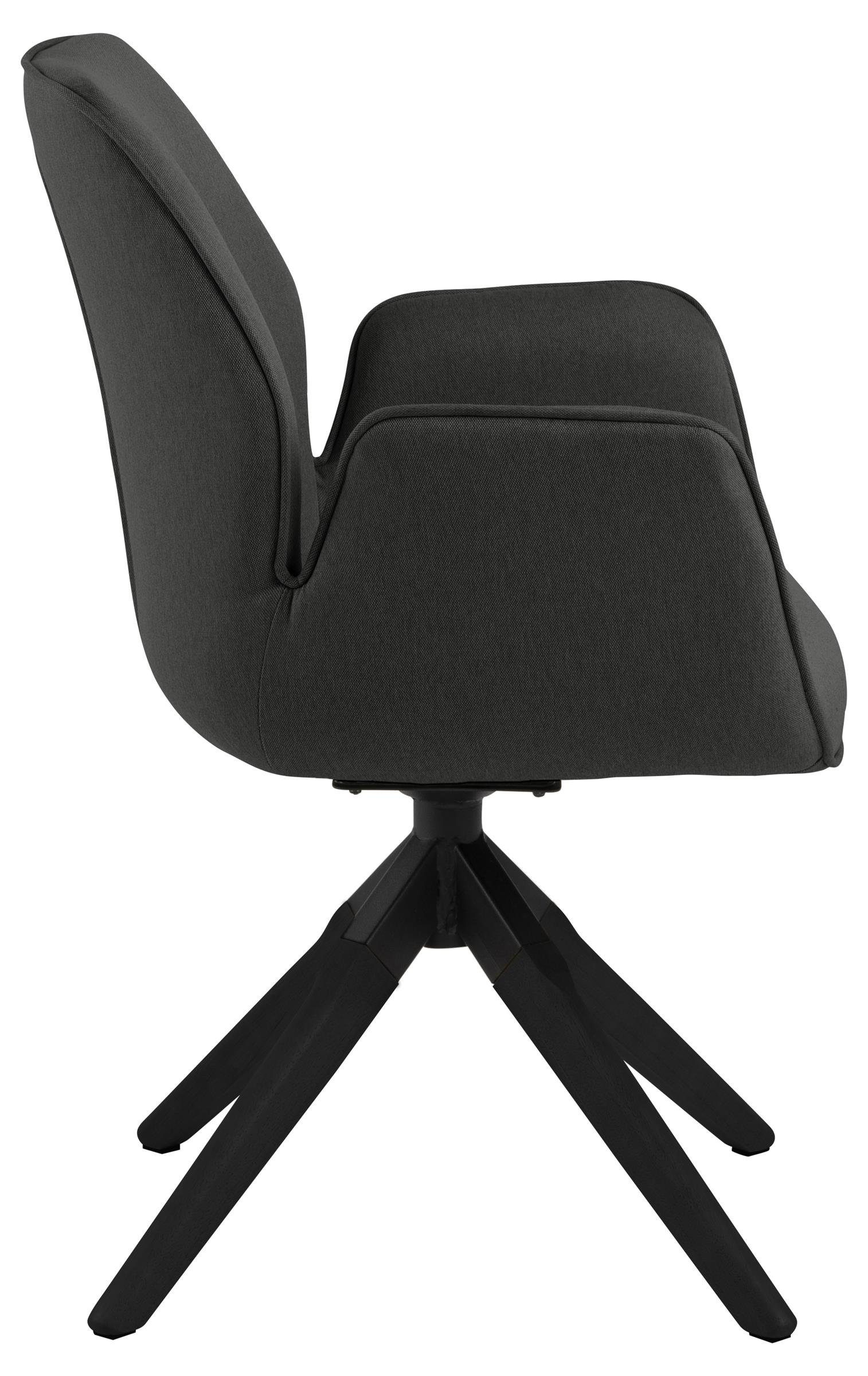 ACTONA GROUP Armlehnstuhl 60,5 x 91 x 58,5 cm (B/H/T)