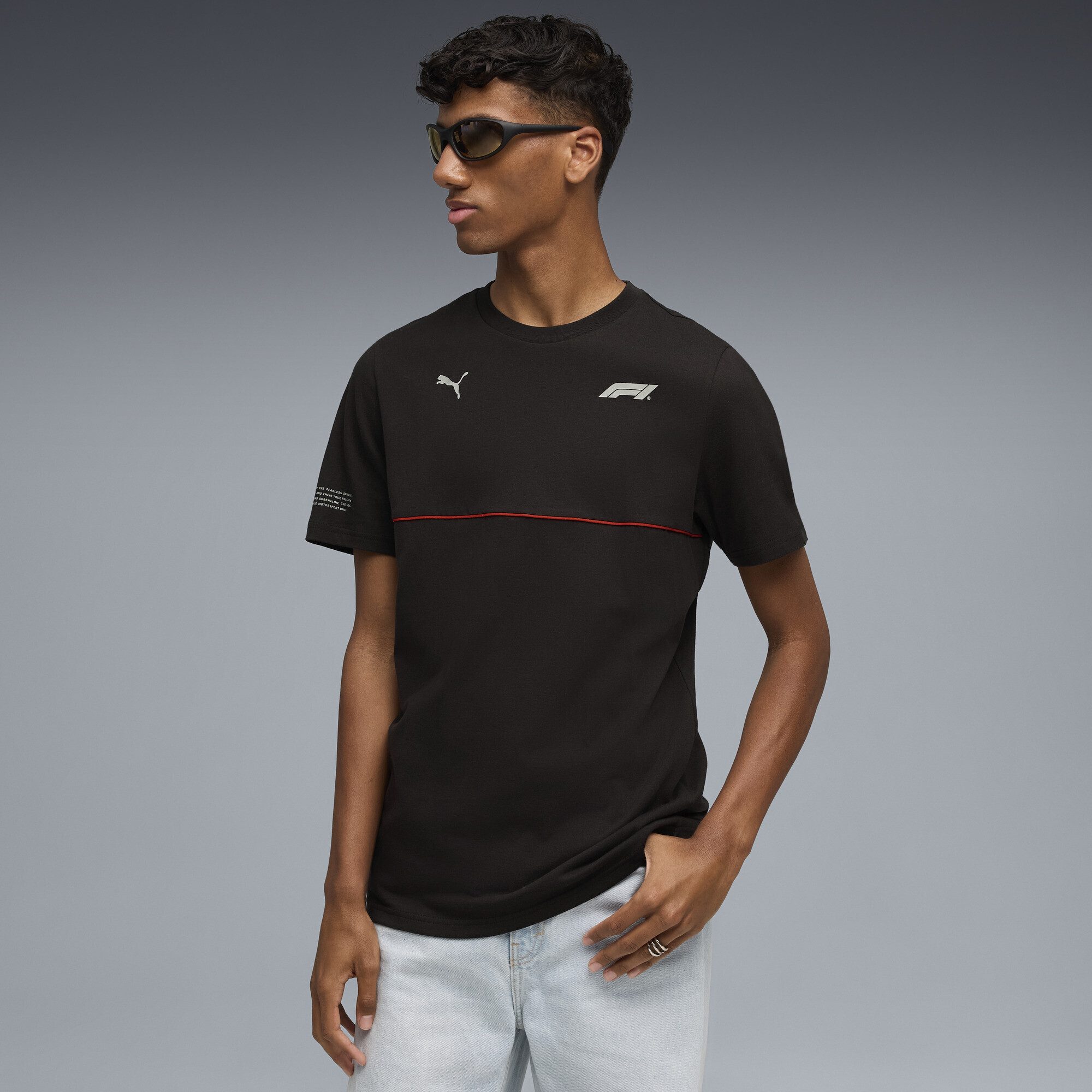 PUMA T-Shirt F1® SDS2.0 T-Shirt Herren günstig online kaufen