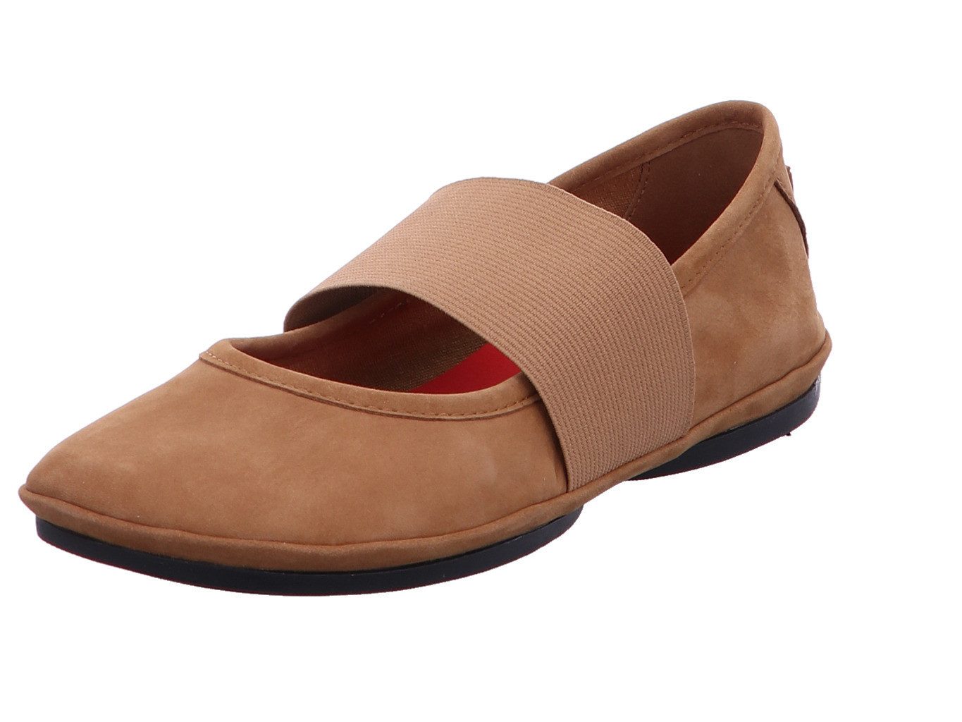 Camper Right Nina Ballerina