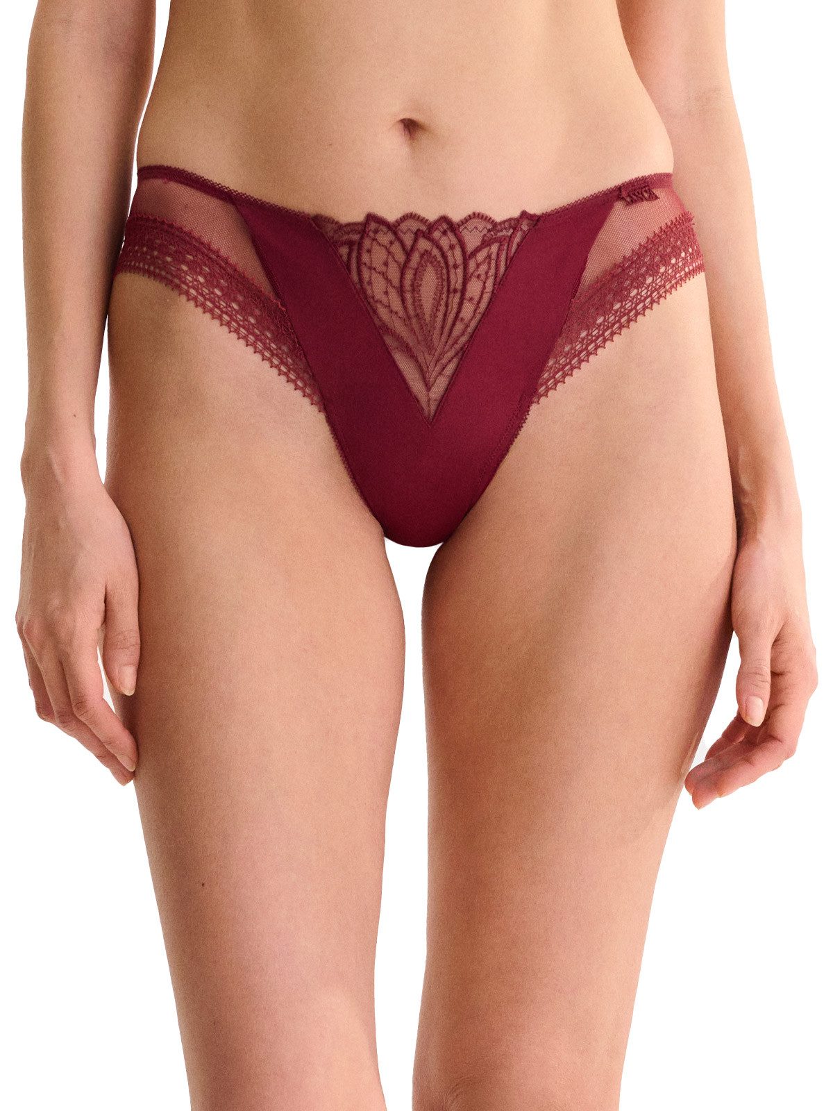Bikinislip Damen Slip Adventure