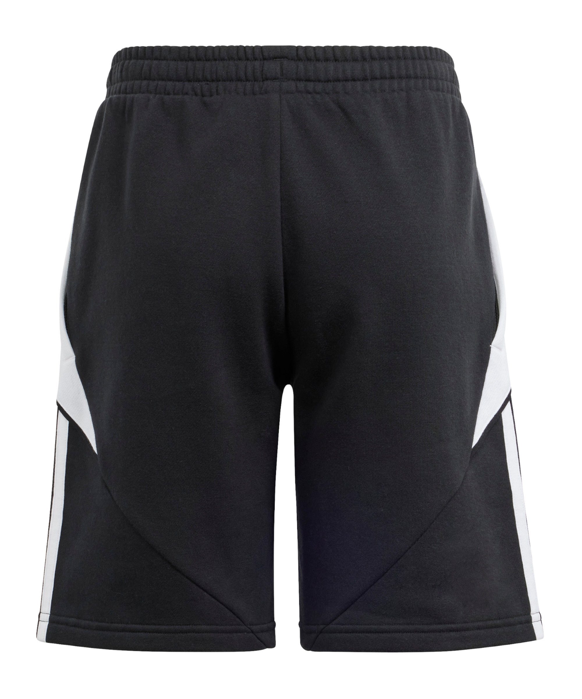 adidas Performance Sporthose adidas Performance Tiro 24 Short Kids – Bild 2 von 4