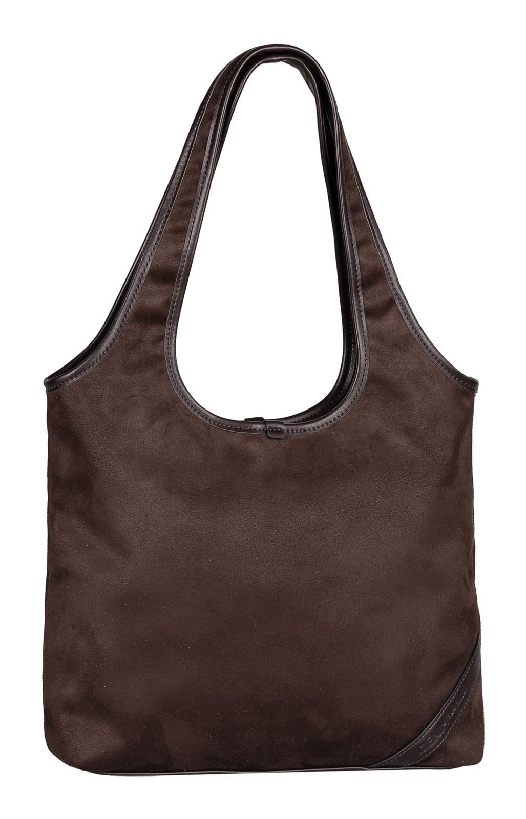 TOM TAILOR Schultertasche Zip Tote Bag