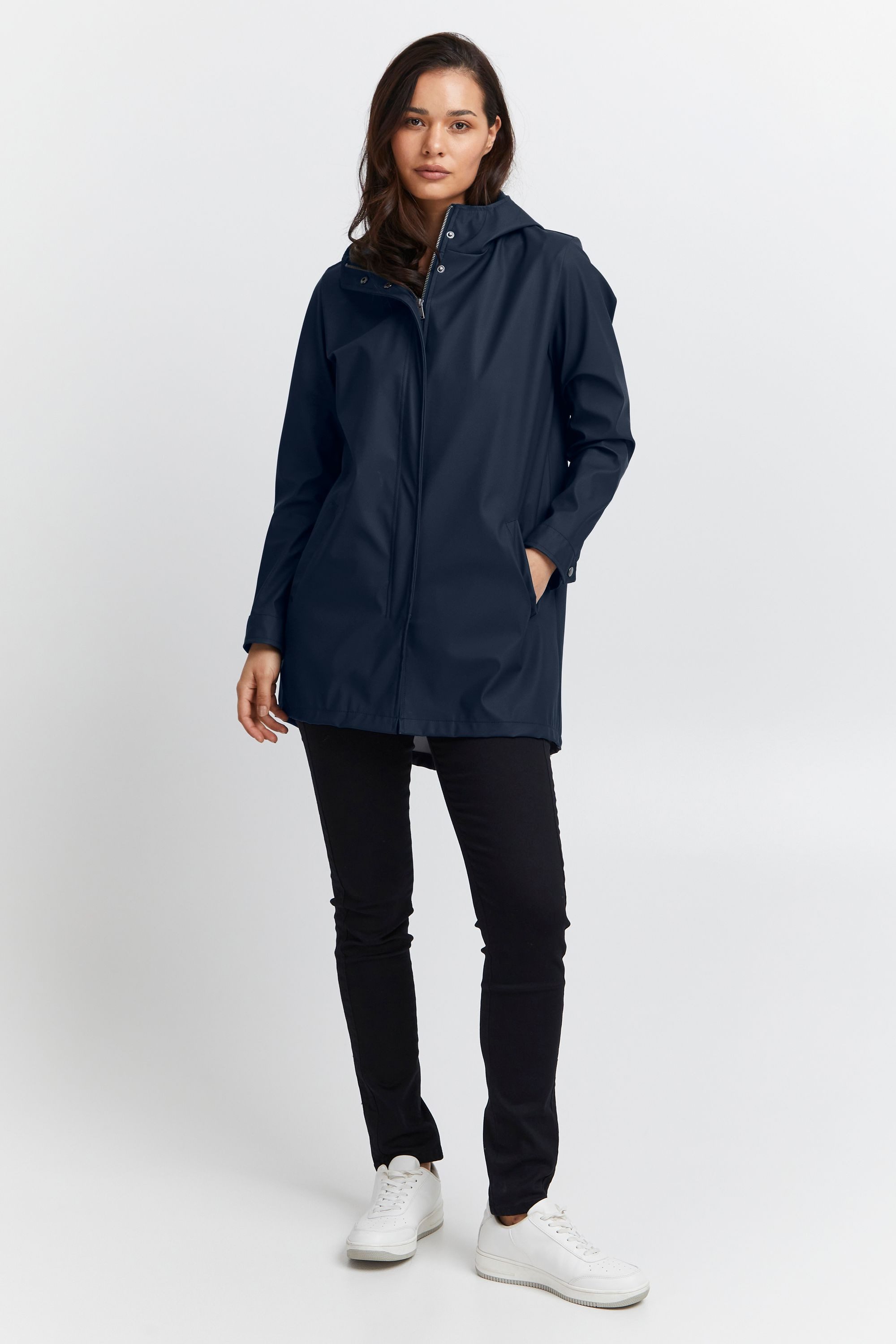 fransa Regenmantel FRRAINFALL JA 1 20611007 günstig online kaufen