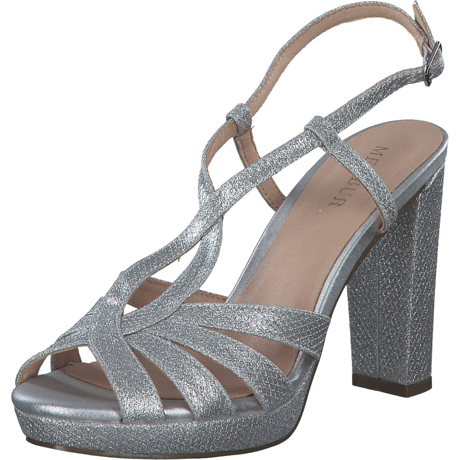 MENBUR 23036 Sandalette