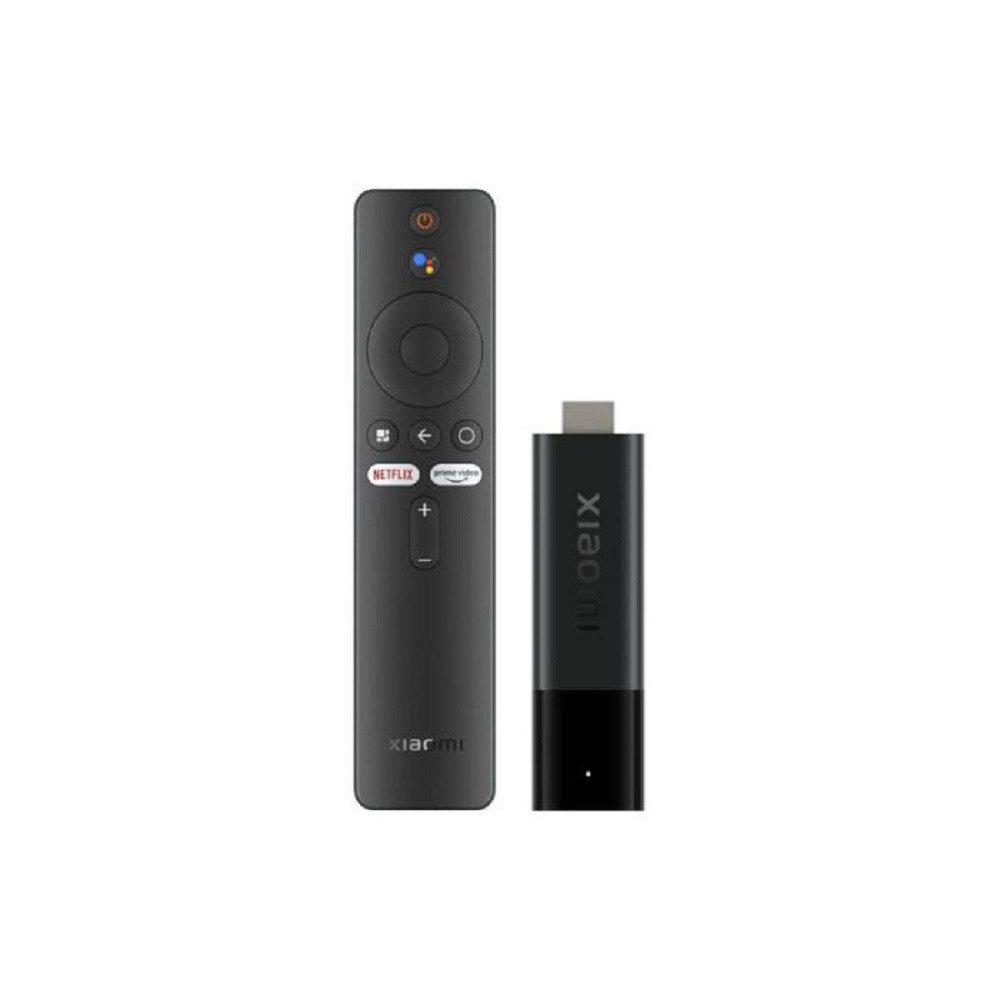 Xiaomi Streaming-Stick Xiaomi Smart TV Stick 4K (2024)