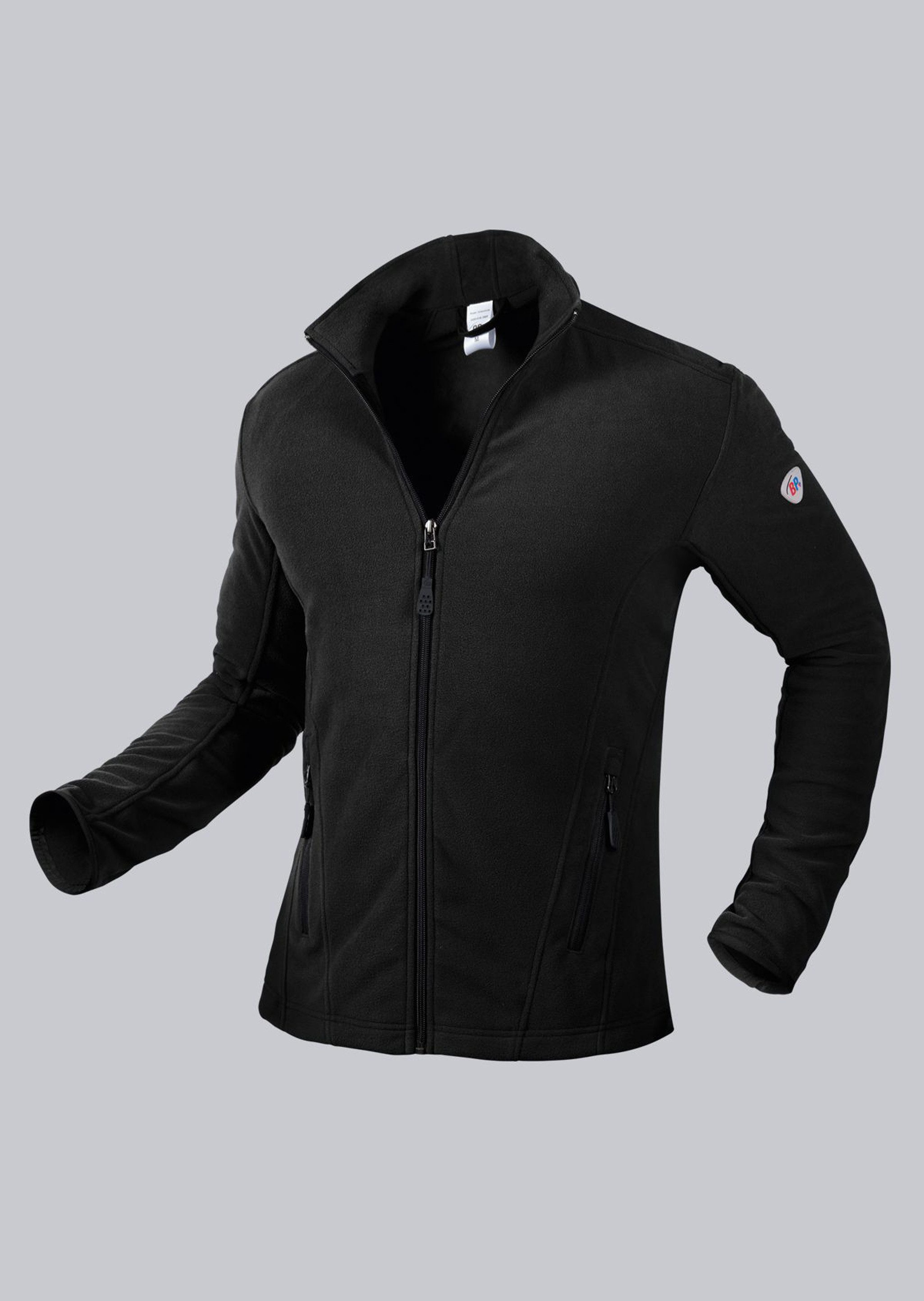 bp Fleecejacke BP Fleece-Jacke /Maler/Lackierer/Trockenbauer 1694-641 günstig online kaufen