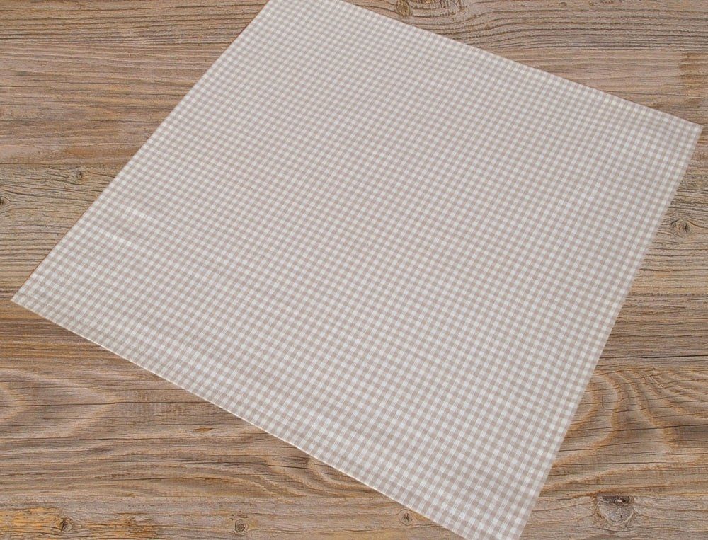 matches21 HOME & HOBBY Platzset Textil günstig online kaufen