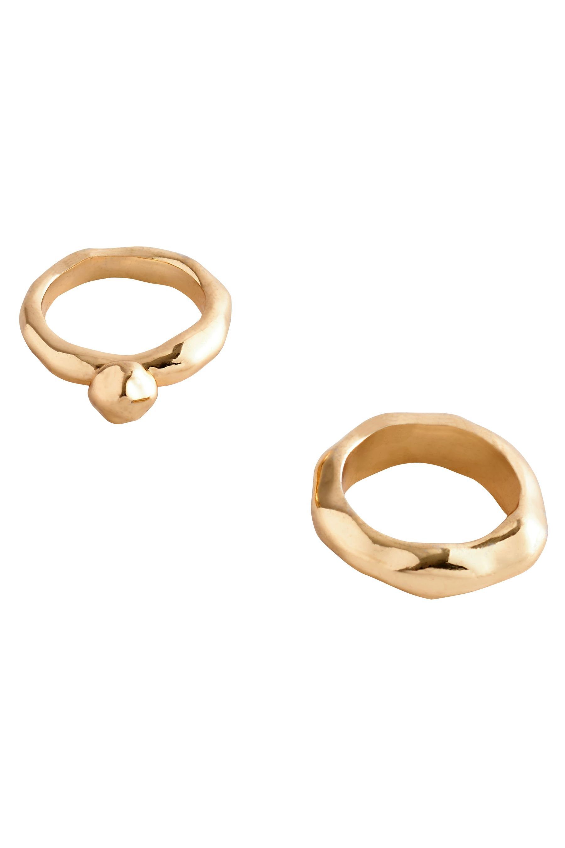 Next Fingerring N. PREMIUM Ring-Pack aus...