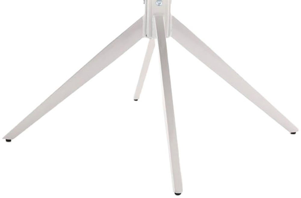 Home affaire Drehstuhl Nizza, TOPSELLER! (Set, 2 St), 180 Grad Drehfunktion, komfortable Polsterung, stabiles Gestell