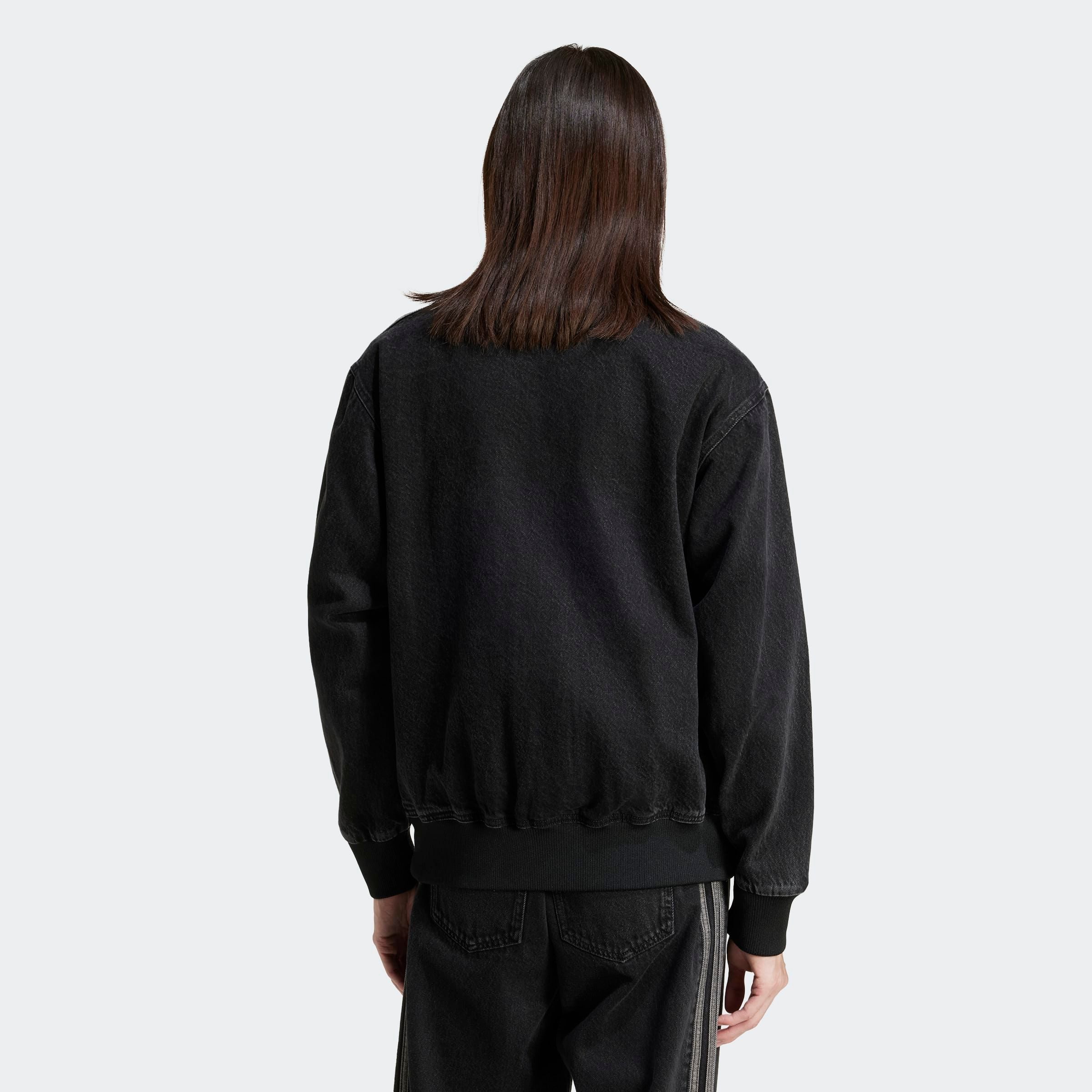 adidas Originals Outdoorjacke DENIM FB TT günstig online kaufen
