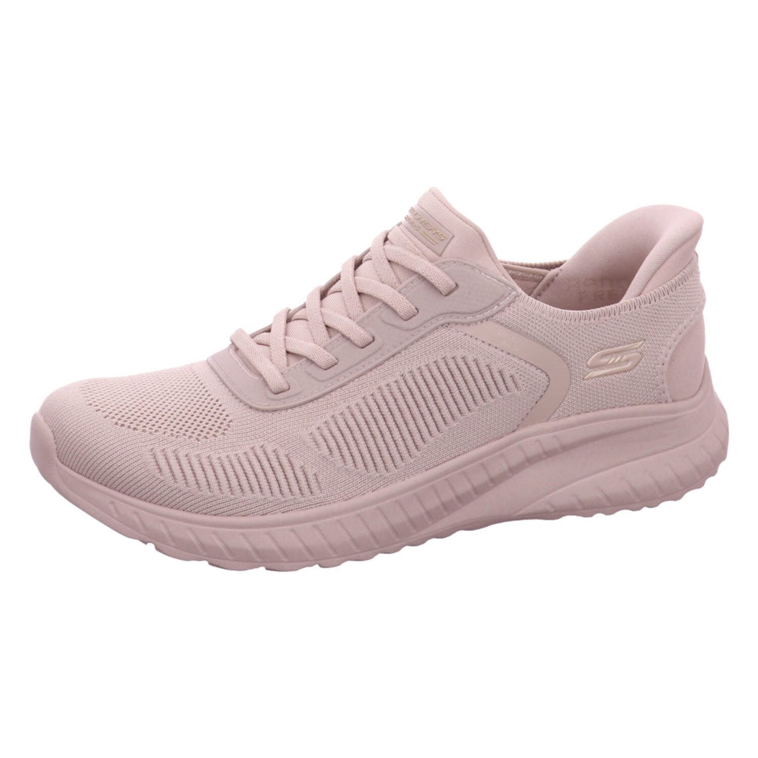 Skechers BOBS SQUAD CHAOS - CURRENT MUSE Slipper günstig online kaufen
