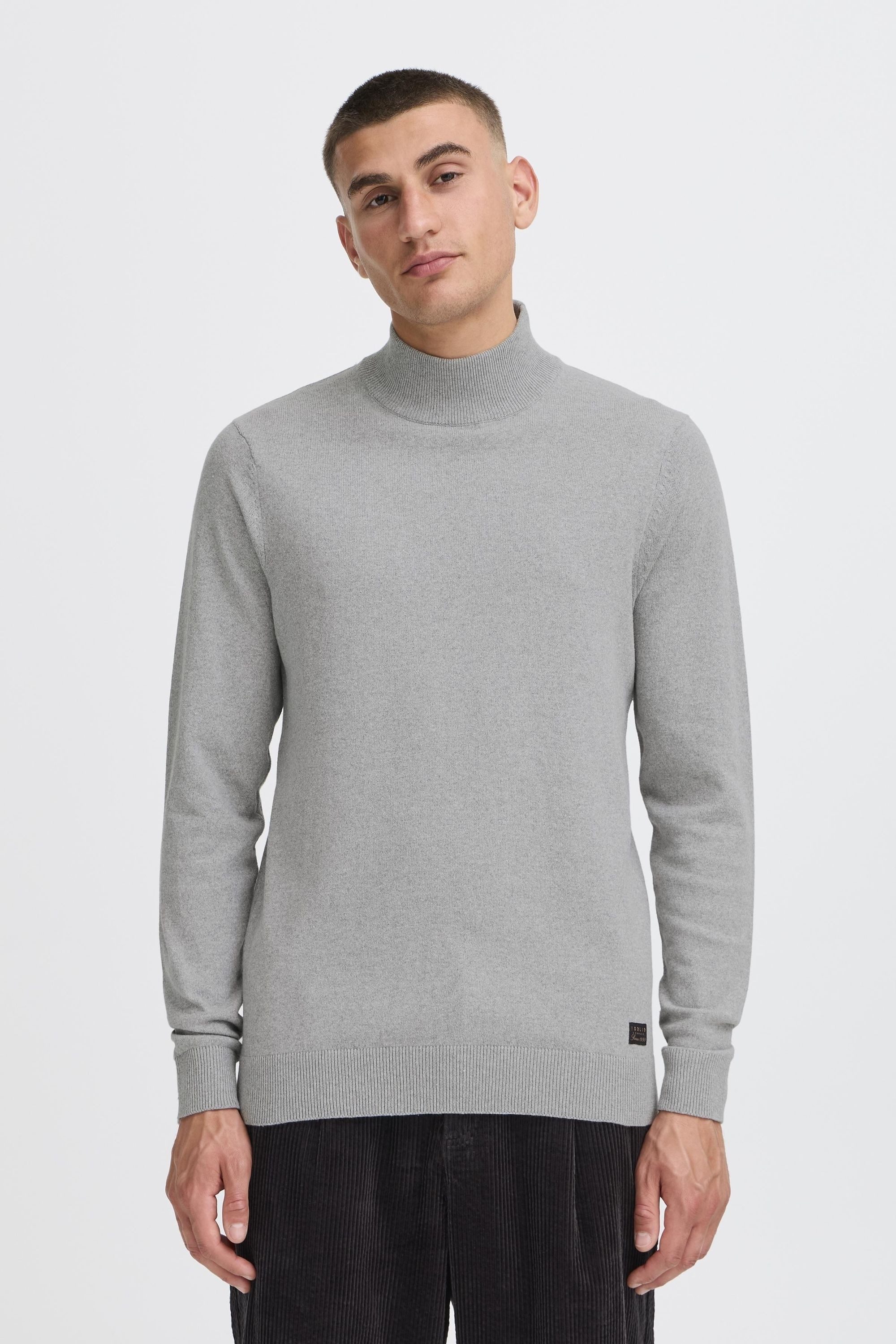 Rollkragenpullover SDAkalmo