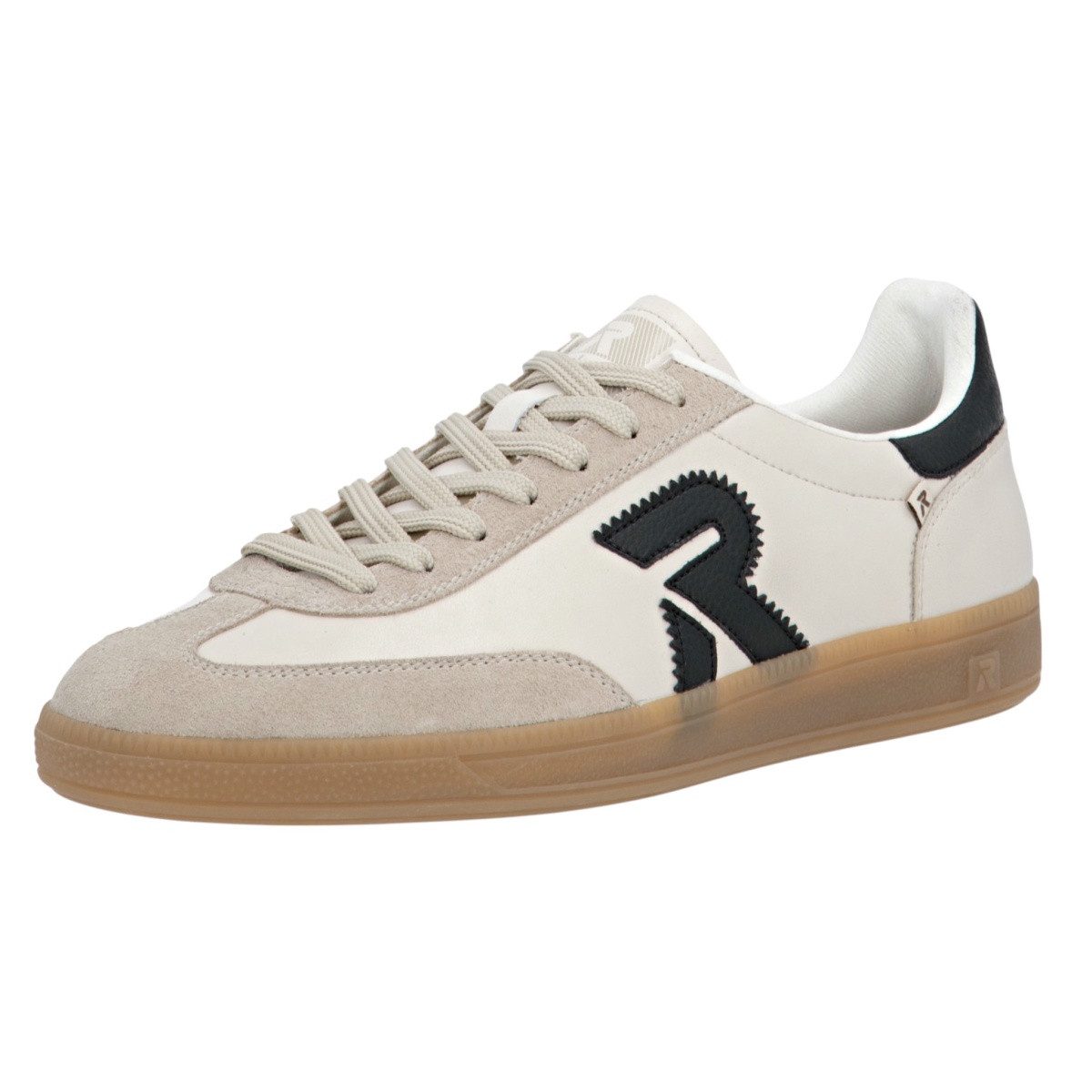 Rieker San Diego (Glattleder) beige Herren günstig online kaufen