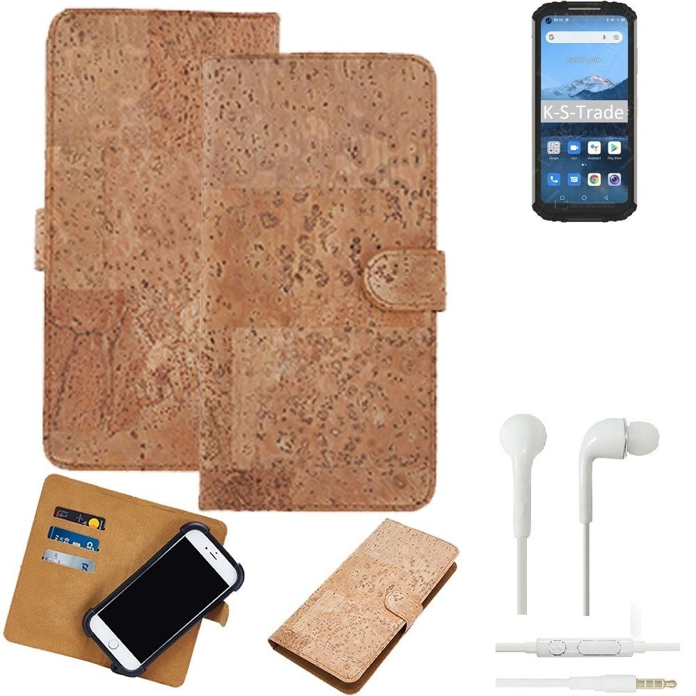 Handyhülle für Oukitel WP16