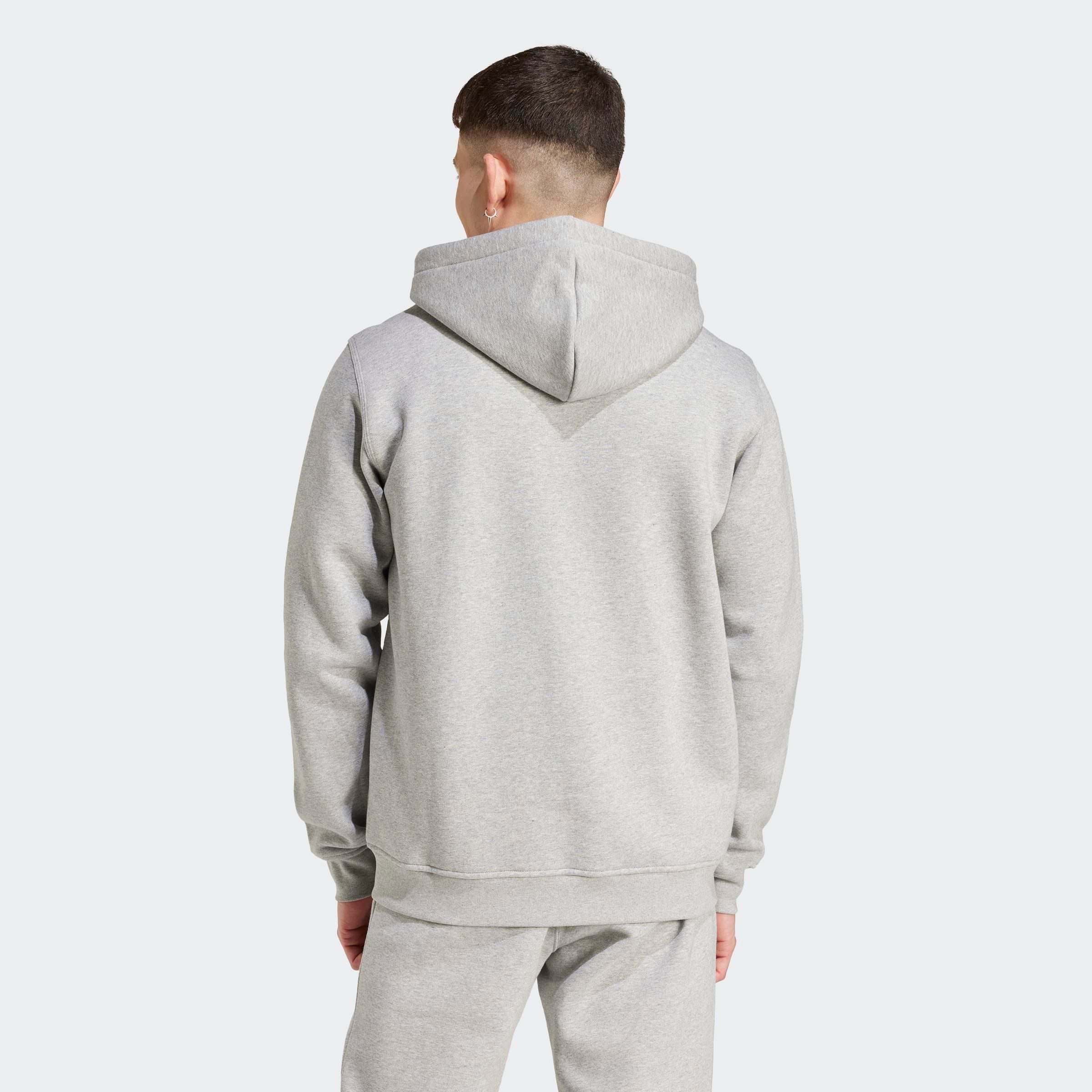 adidas Originals Kapuzensweatshirt ESS FZ HD Full Zip Hoddie, Kapuzenpullov günstig online kaufen