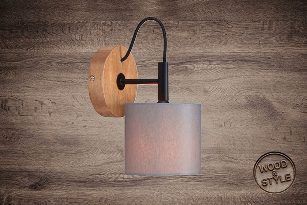 Briloner Leuchten LED Wandleuchte RHON günstig online kaufen