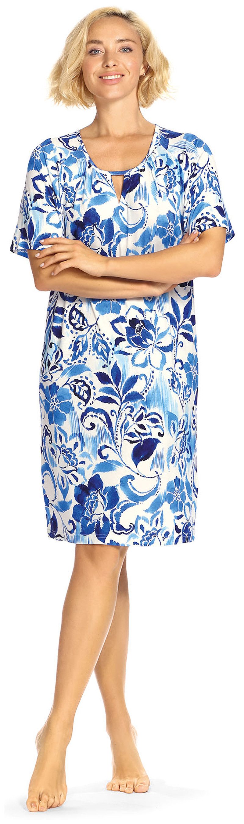 Ascafa Strandkleid Beach (Packung, 1-tlg., 1-teilig) günstig online kaufen
