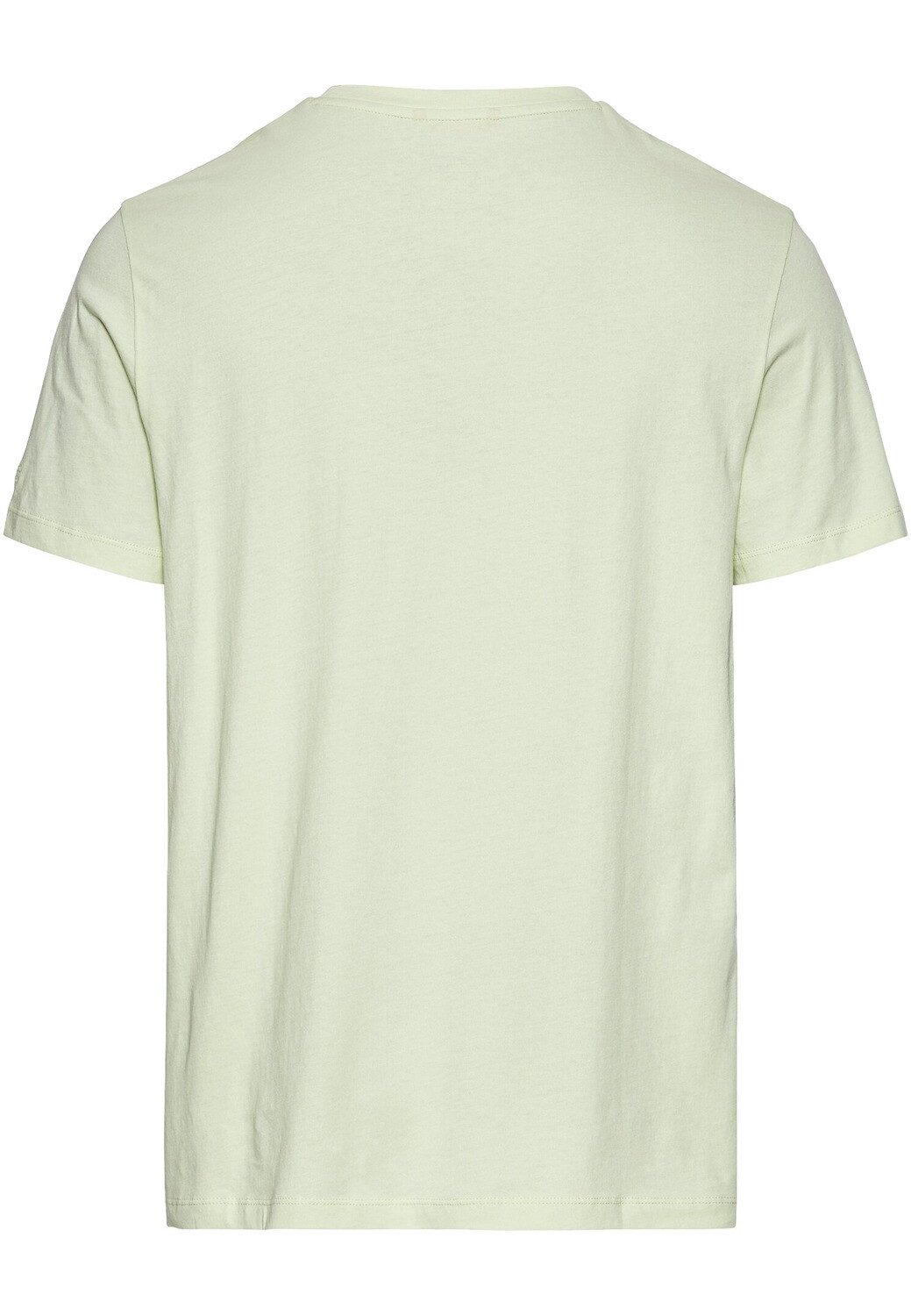 camel active T-Shirt T-Shirt günstig online kaufen
