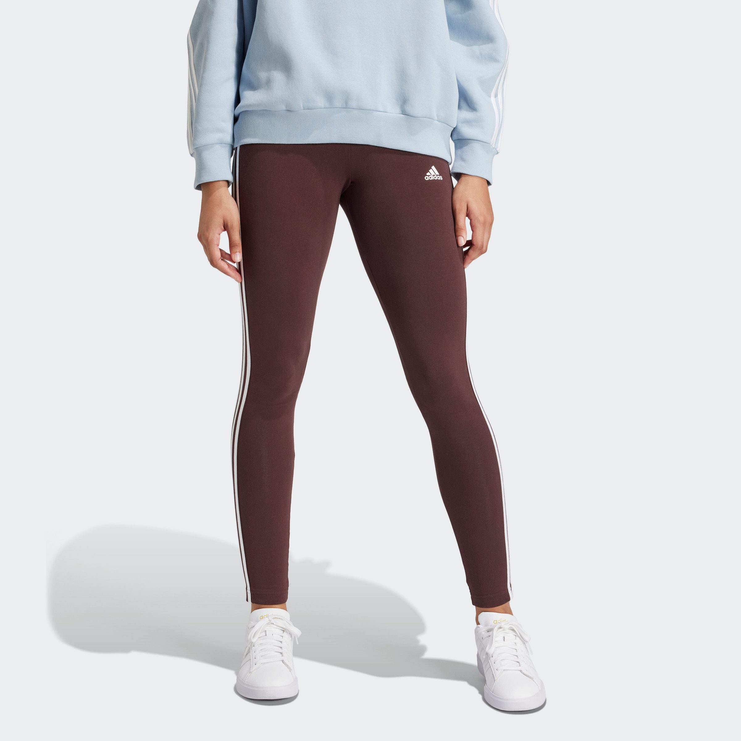 adidas Sportswear Leggings W 3S LEG (1-tlg)