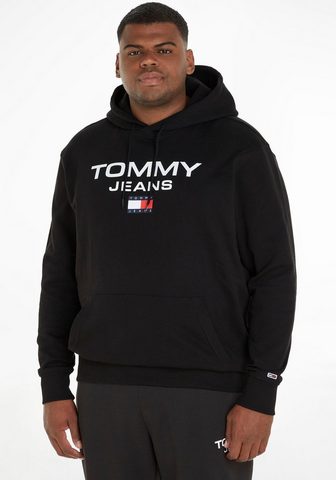  Tommy Džinsai Plus Sportinis megztinis...