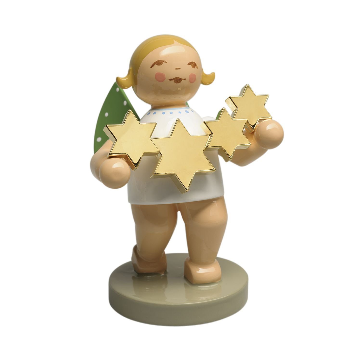 Wendt & Kühn Weihnachtsfigur No 5 günstig online kaufen