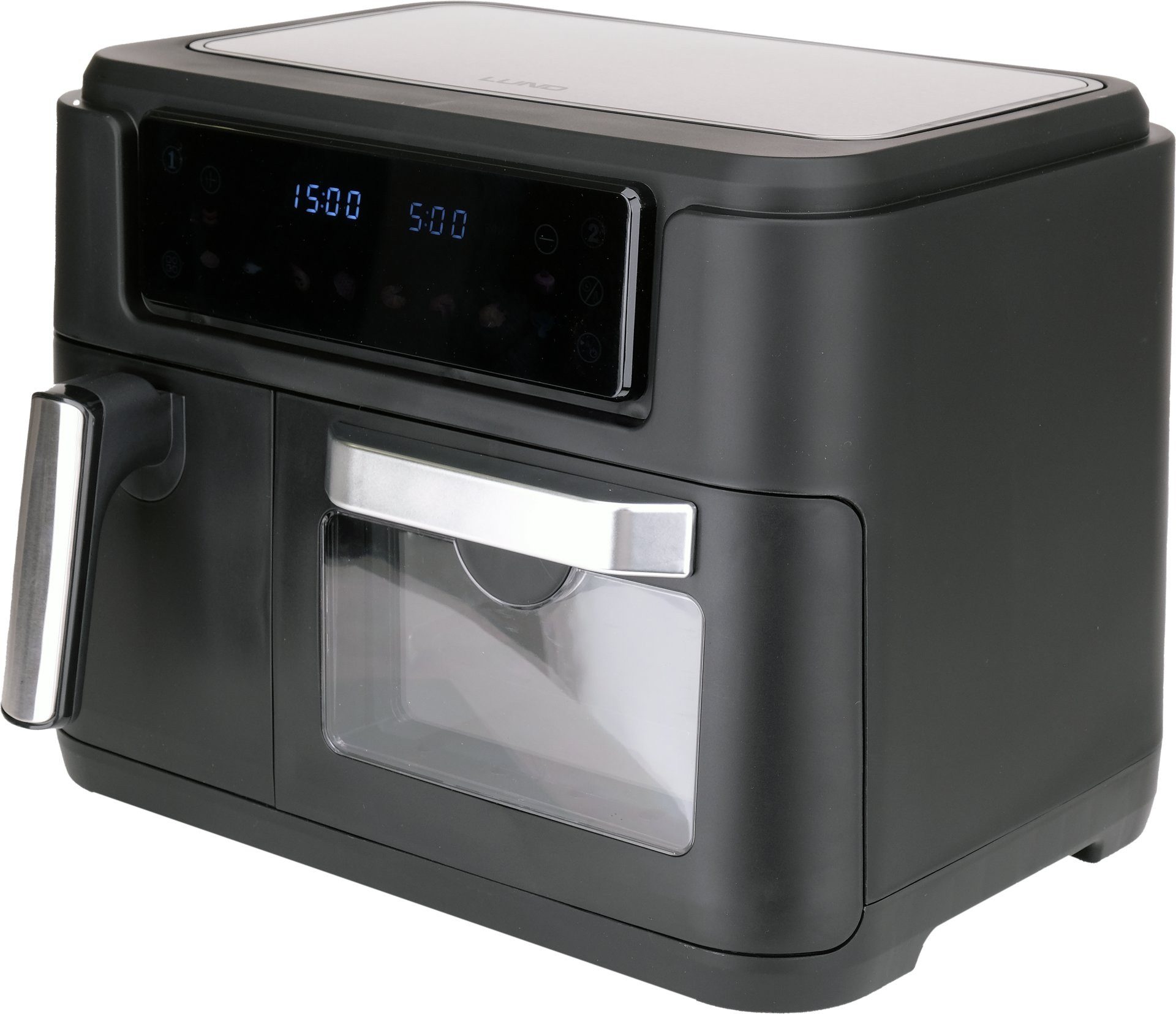 Lund Heißluftfritteuse, 2400 W