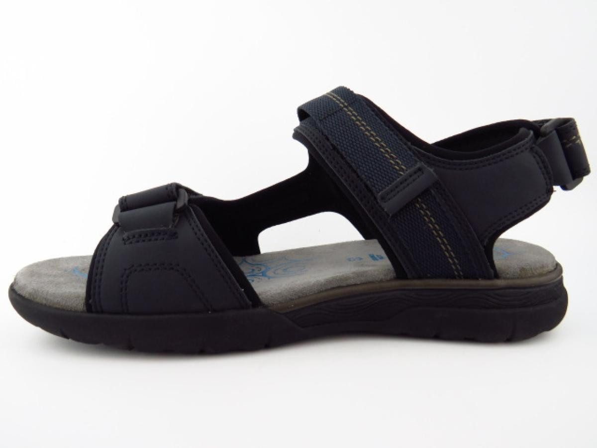 Geox U Spherica EC5 B navy Sandale