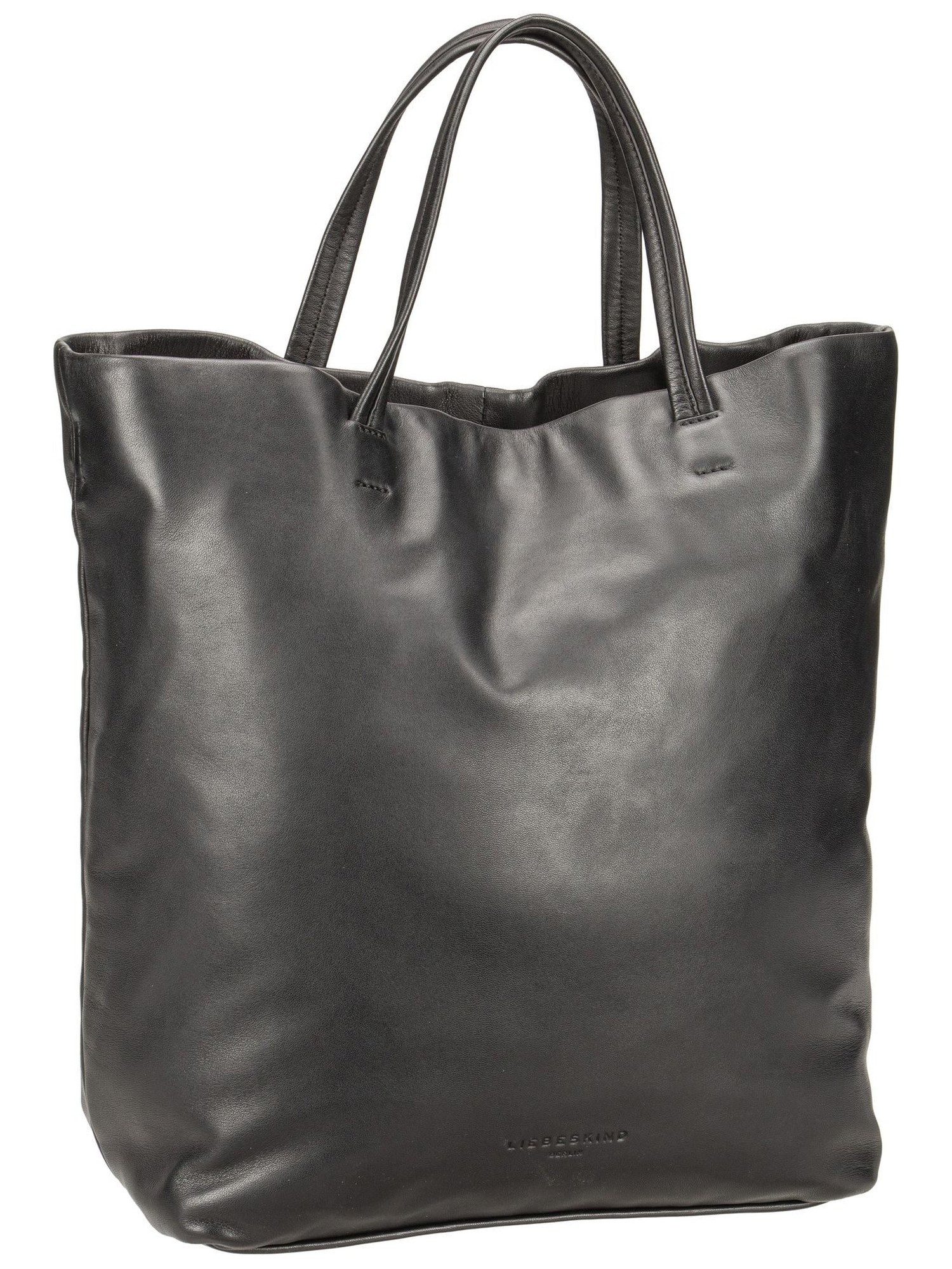 Liebeskind Berlin Handtasche Hera L Sheep Natural, Hobo Bags günstig online kaufen