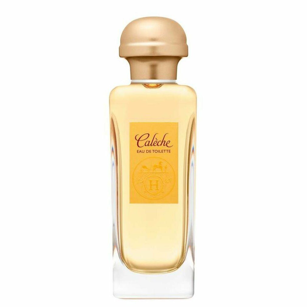 de Hermes Eau Toilette caleche etv 100ml HERMÈS