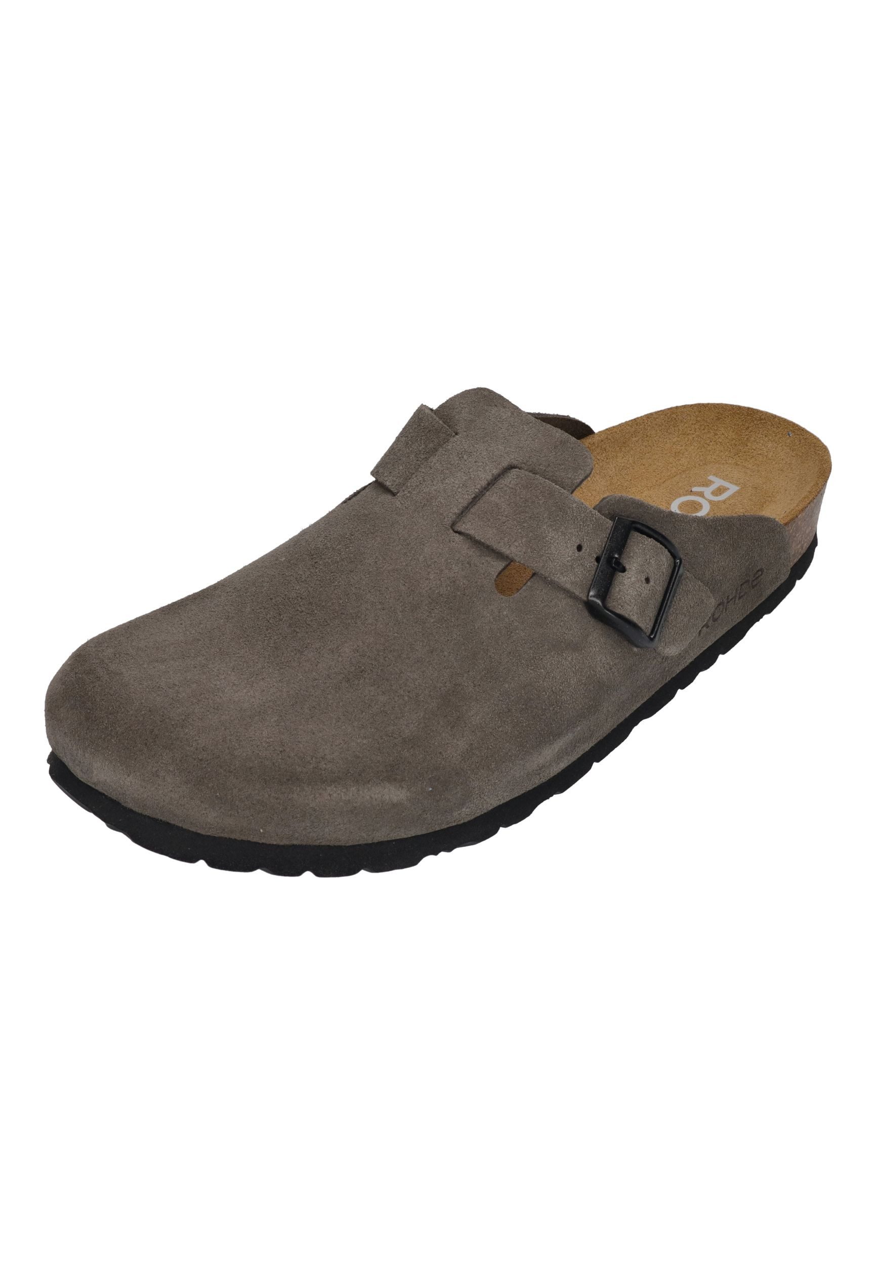 Rohde GRADO 6694 Clog Hunting