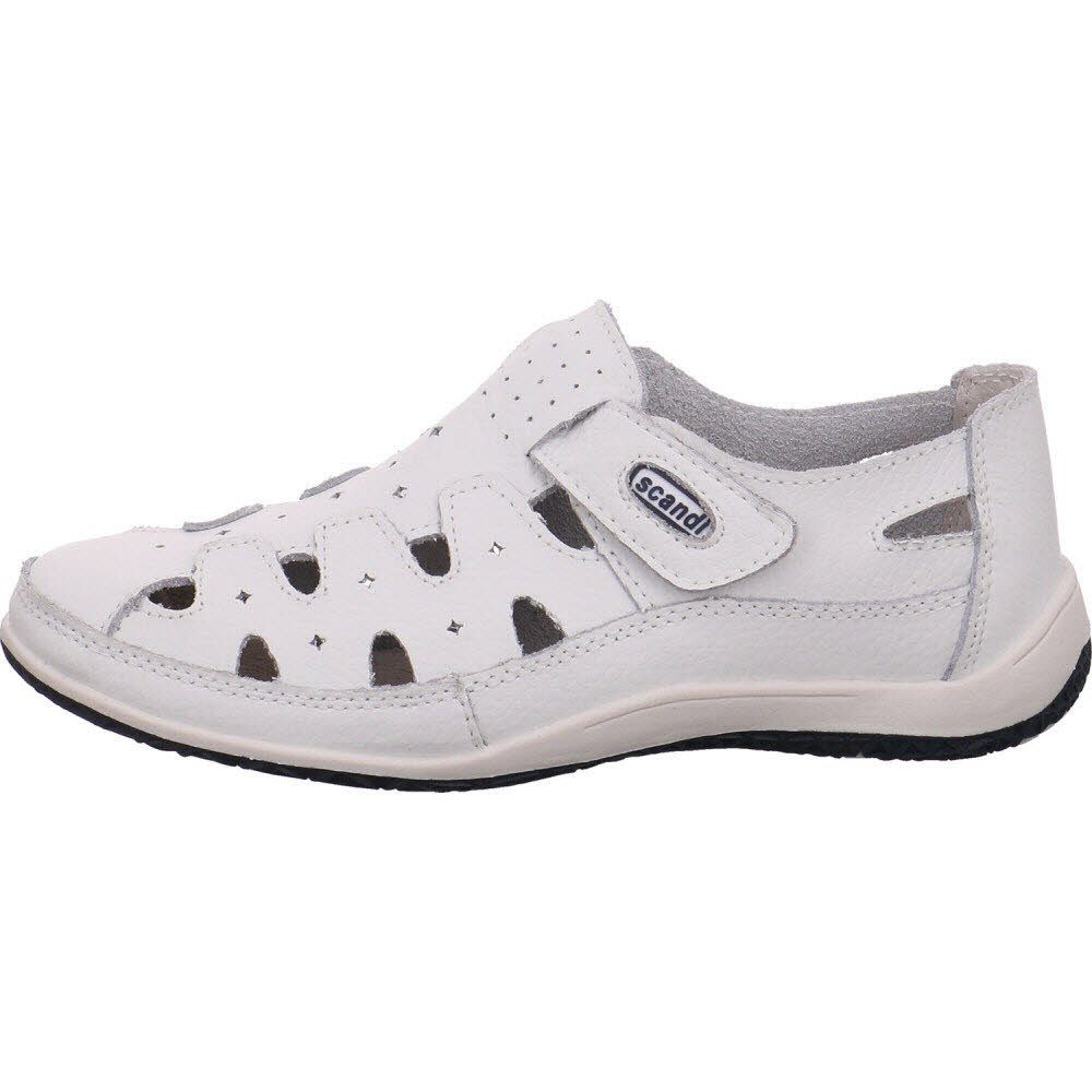 Scandi Slipper