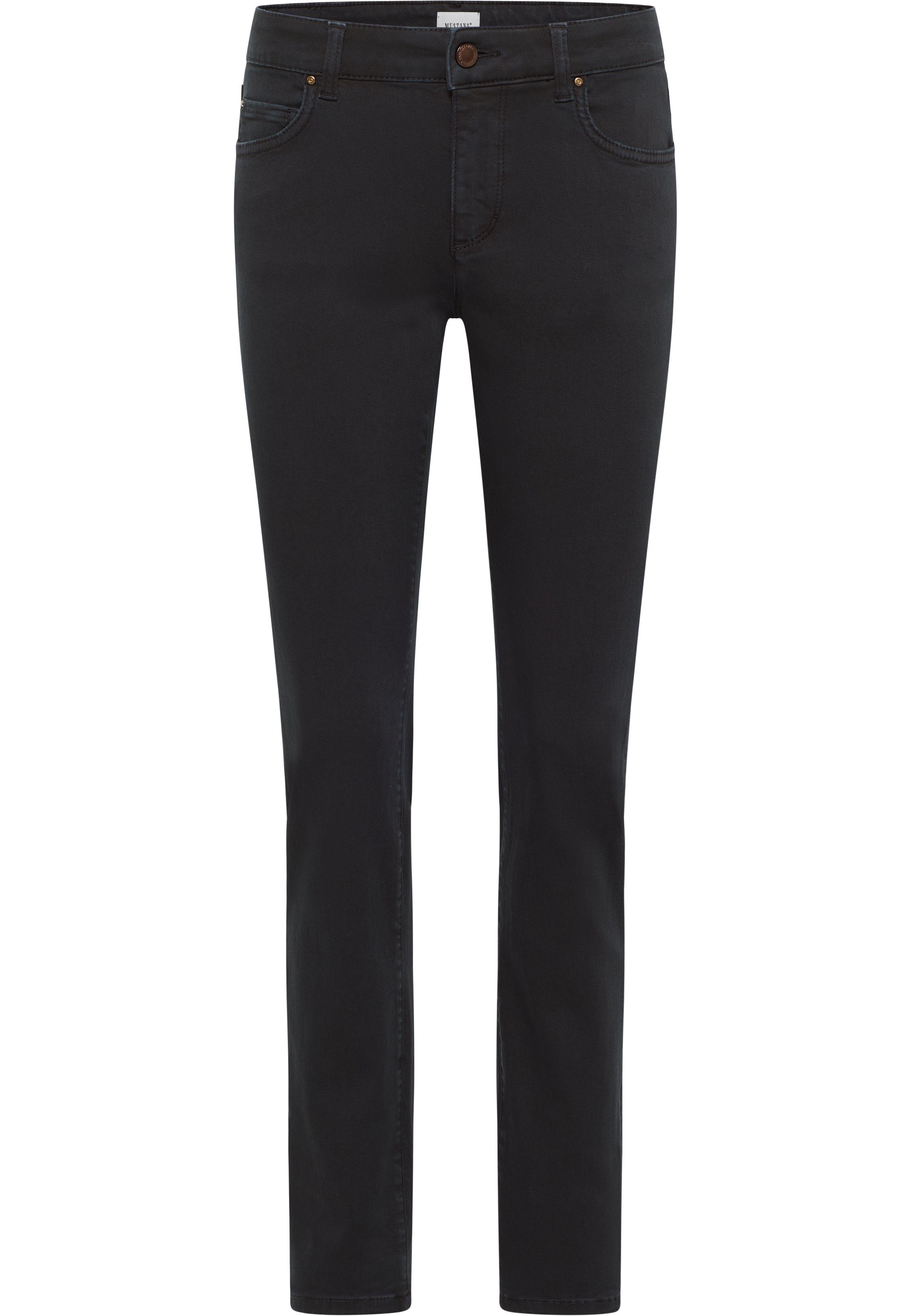 MUSTANG Slim-fit-Jeans Style Crosby Relaxed Slim