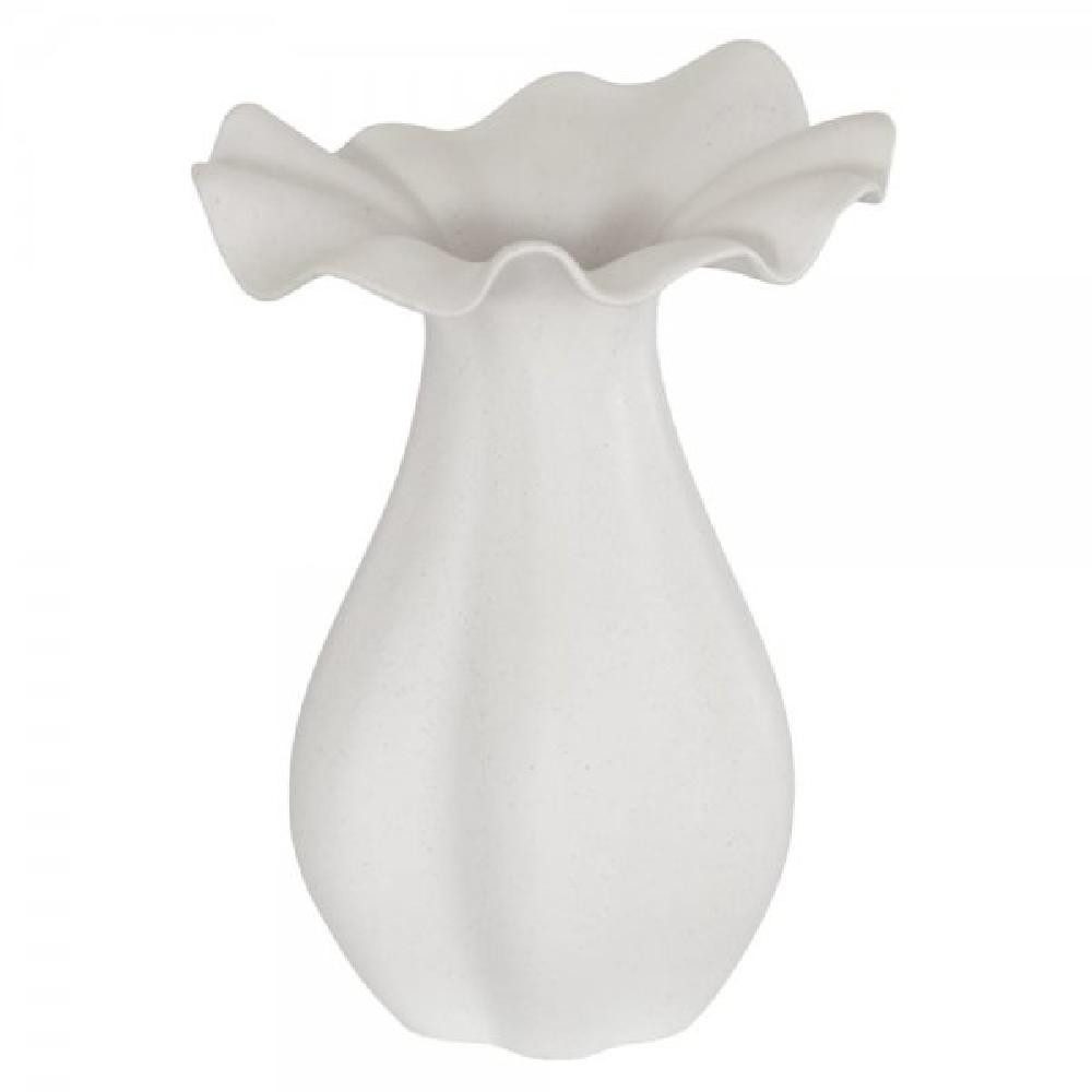 Specktrum Dekovase Vase Nellie Off White (Large)