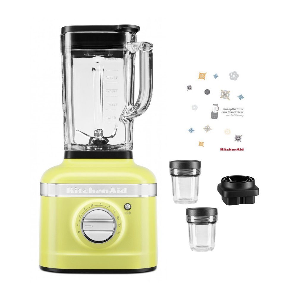 KitchenAid Standmixer Kyoto Glow