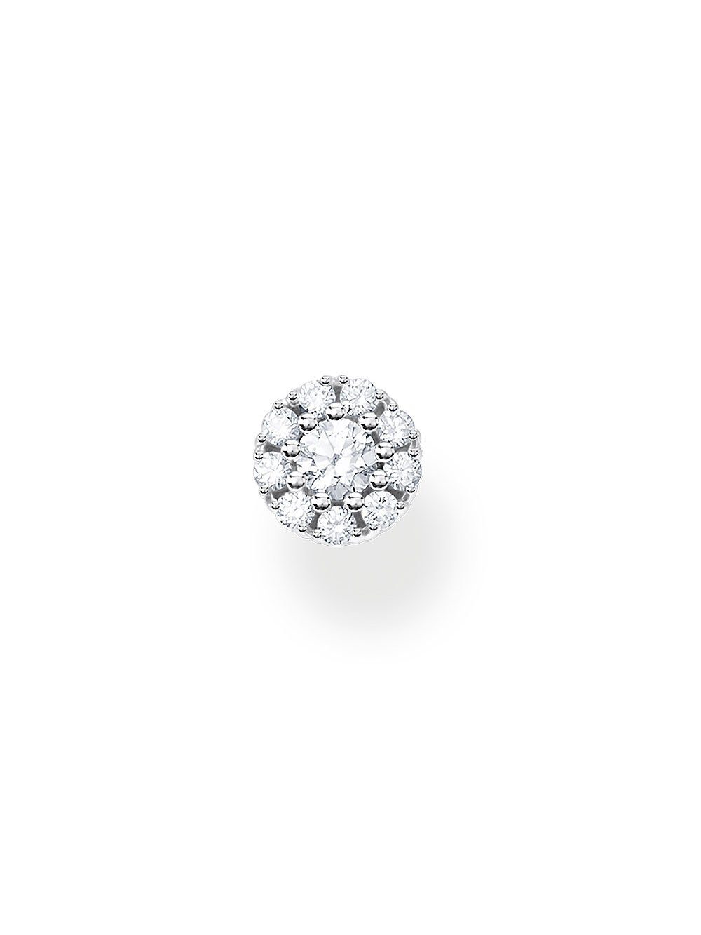 THOMAS SABO Single-Ohrstecker Thomas Sabo Ohrring H2141-051-14 günstig online kaufen
