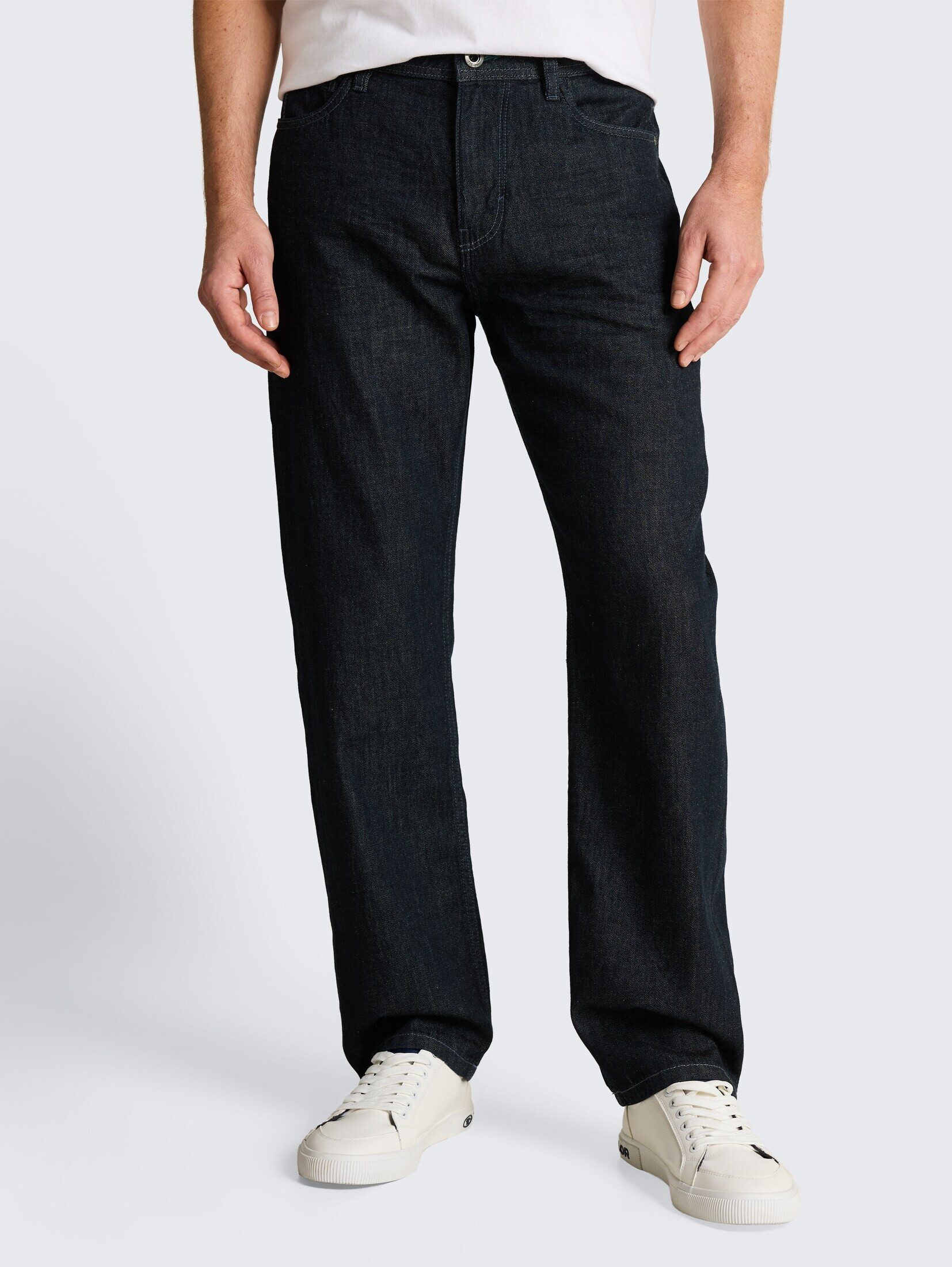 Relax-fit-Jeans Jeanshosen