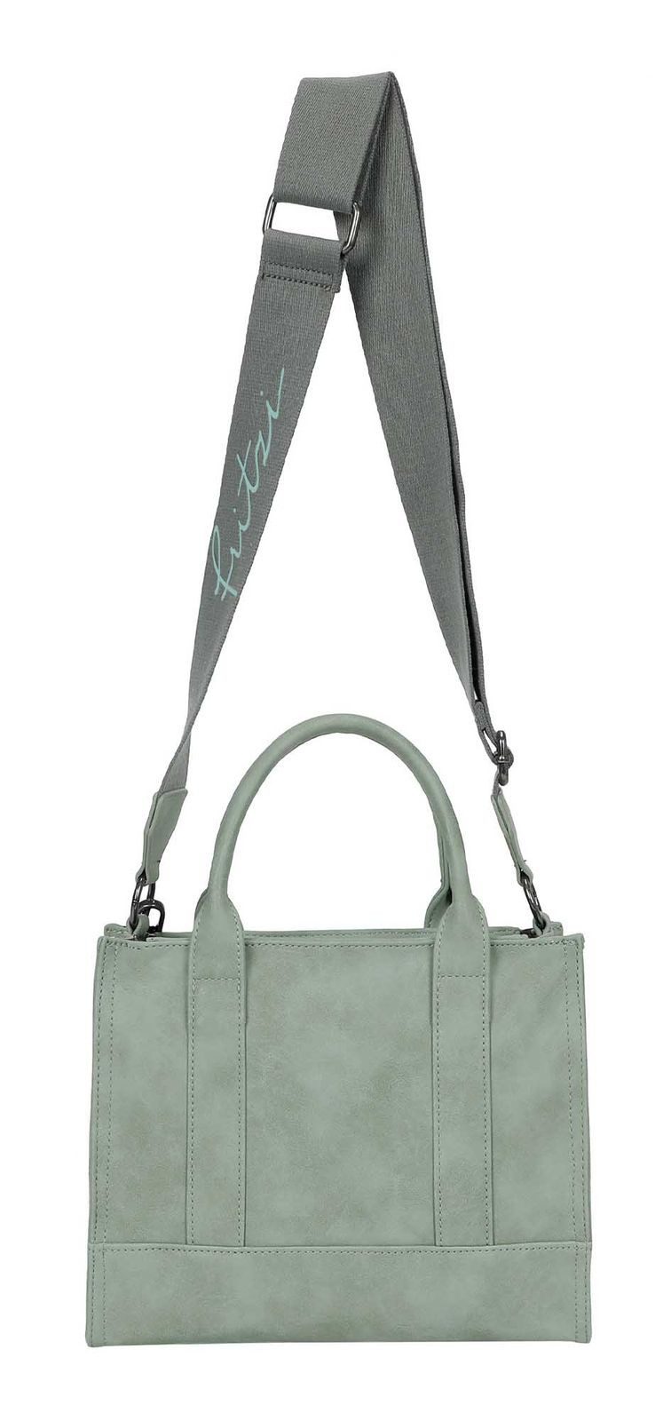 Fritzi aus Preußen Umhängetasche Crossbody Bag – Bild 3 von 5