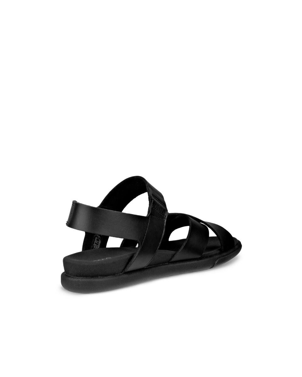 Ecco ECCO SAMARA W Sandale, Sommerschuh, Urlaubsandale, Sandalette mit Klet günstig online kaufen