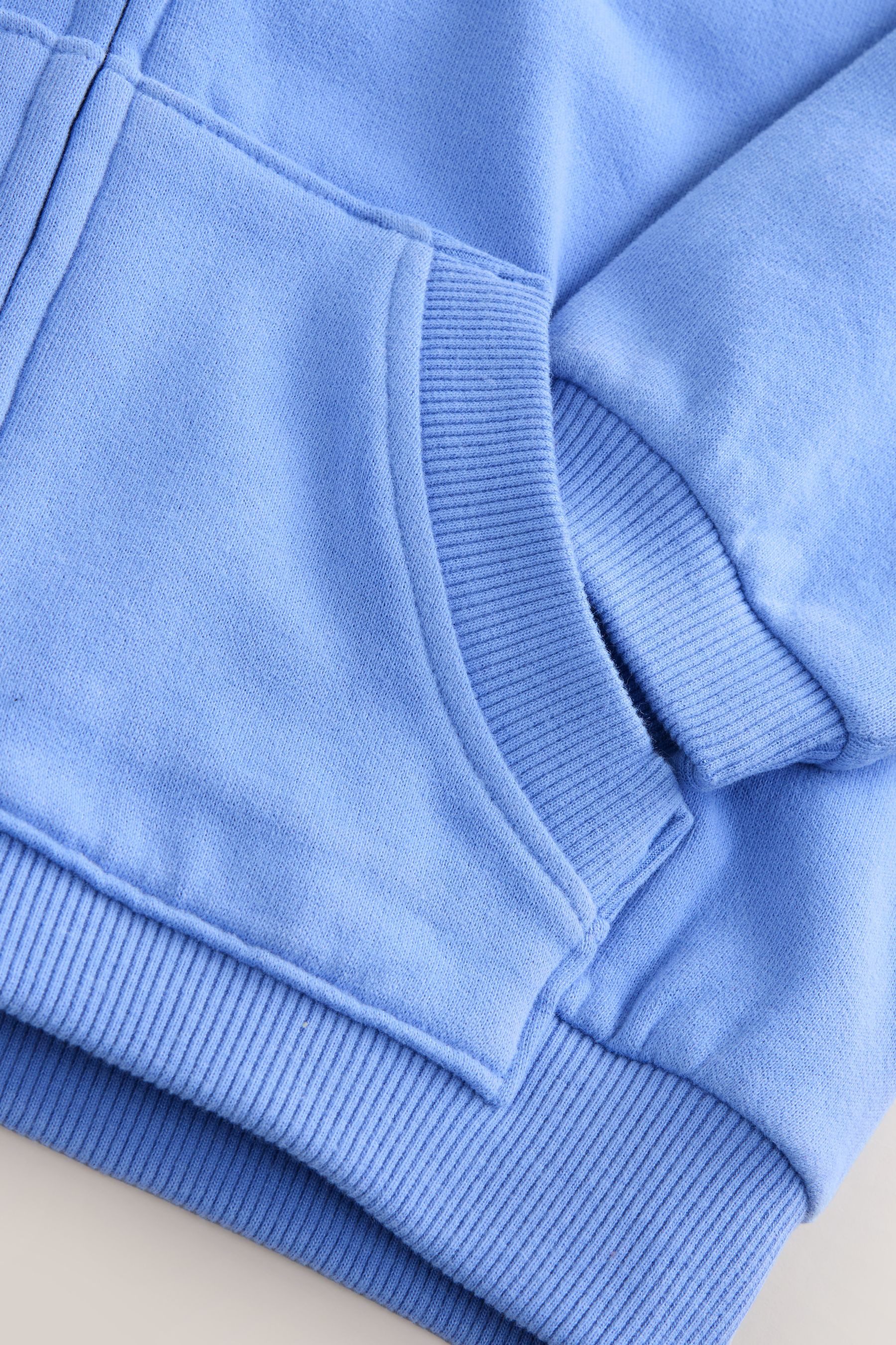 Next Kapuzenpullover Kapuzenjacke (1-tlg)