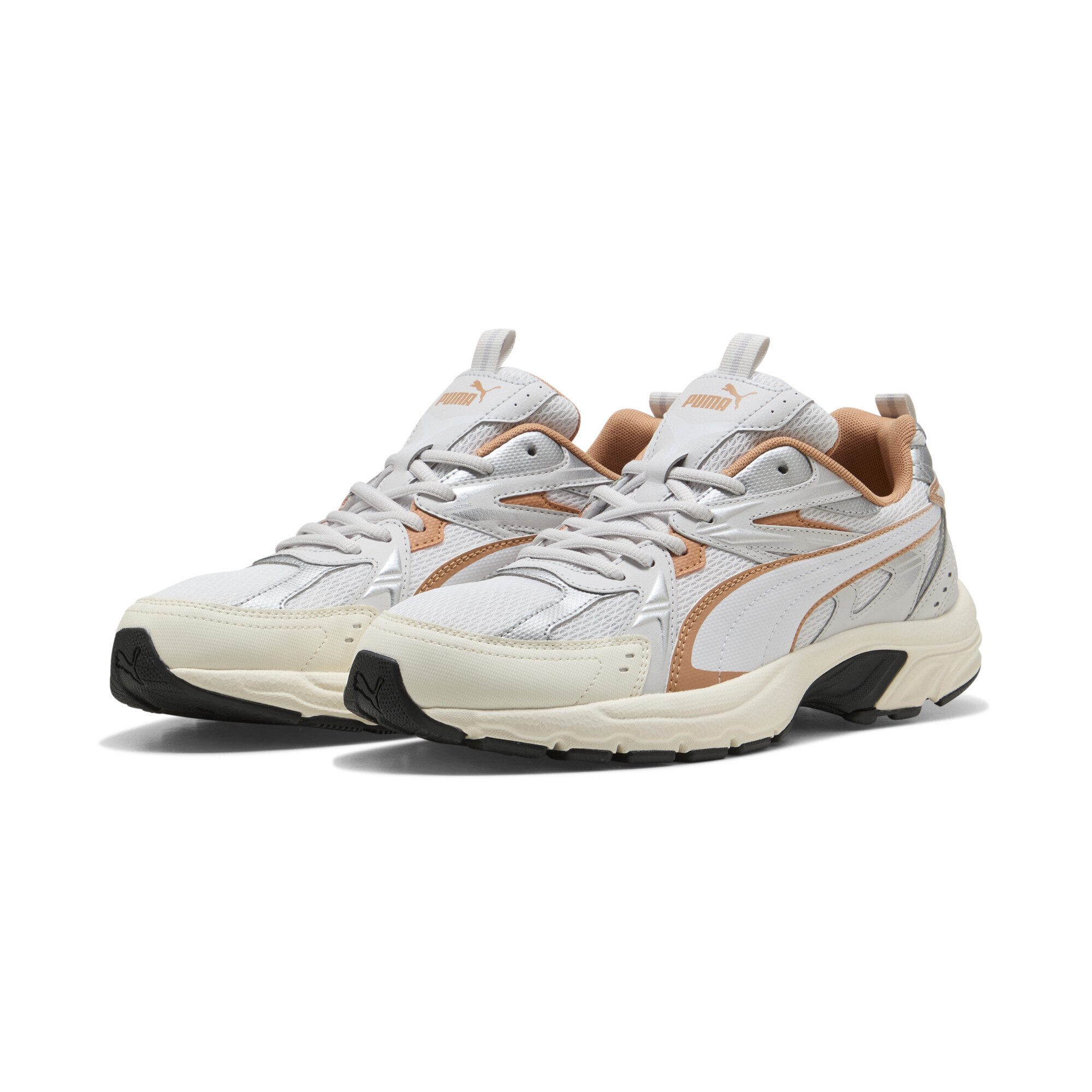 PUMA Milenio Tech Sneakers Erwachsene Sneaker