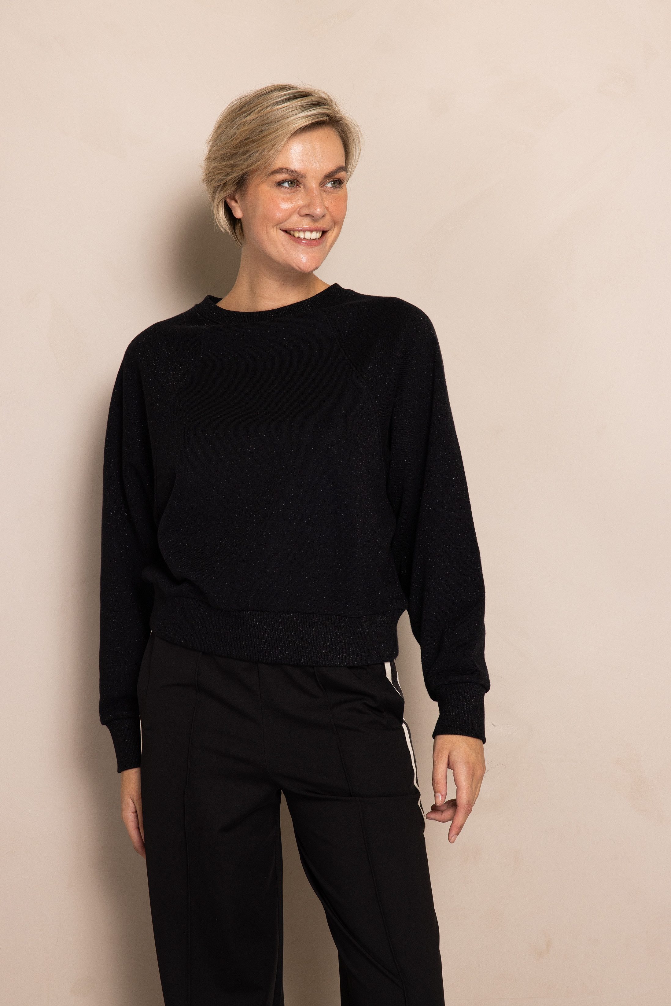 Zhrill Sweatshirt ZHRITU