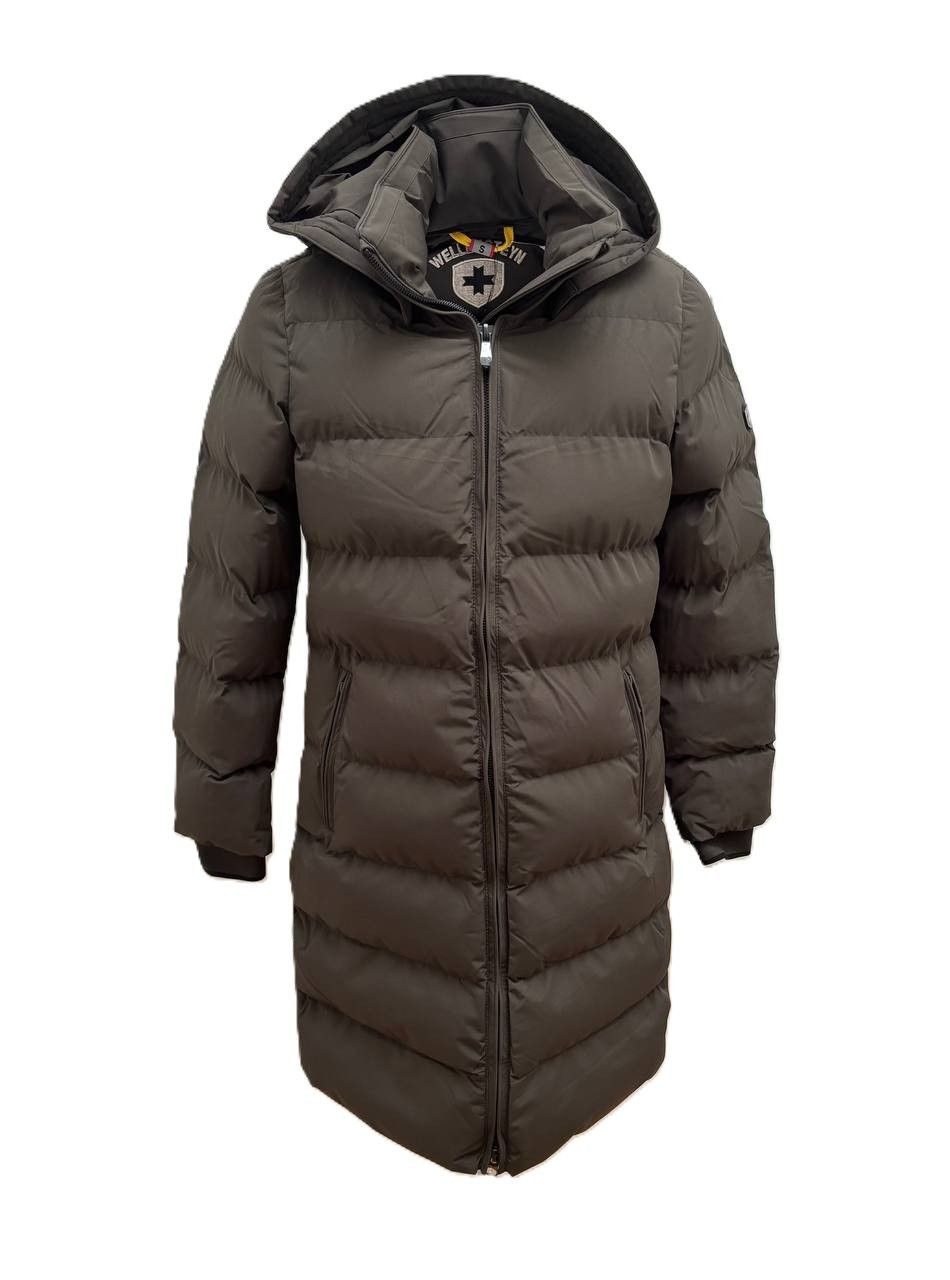 Wellensteyn Outdoorjacke