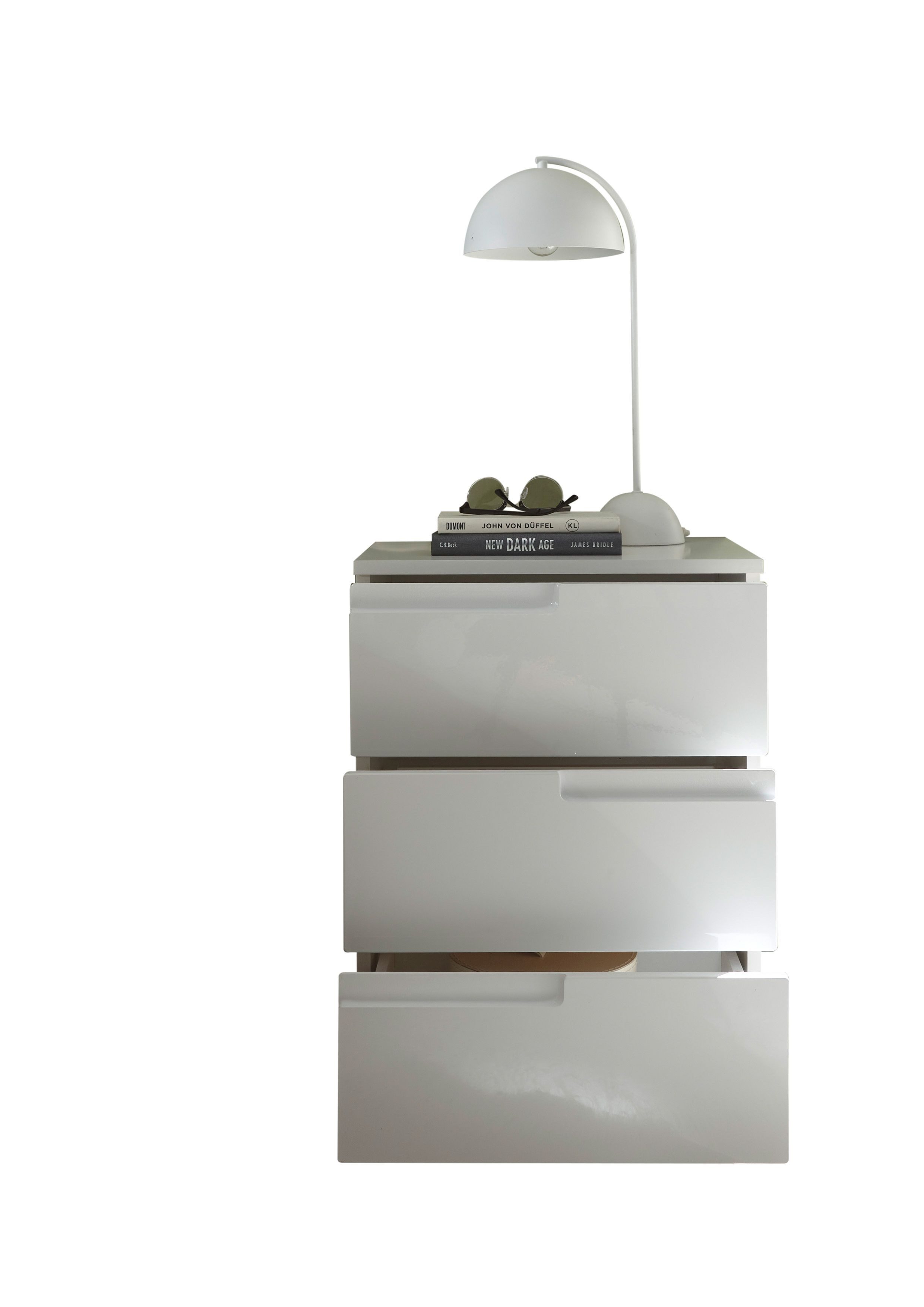 Pol-Power Nachttisch Nachtkommode SPICE günstig online kaufen