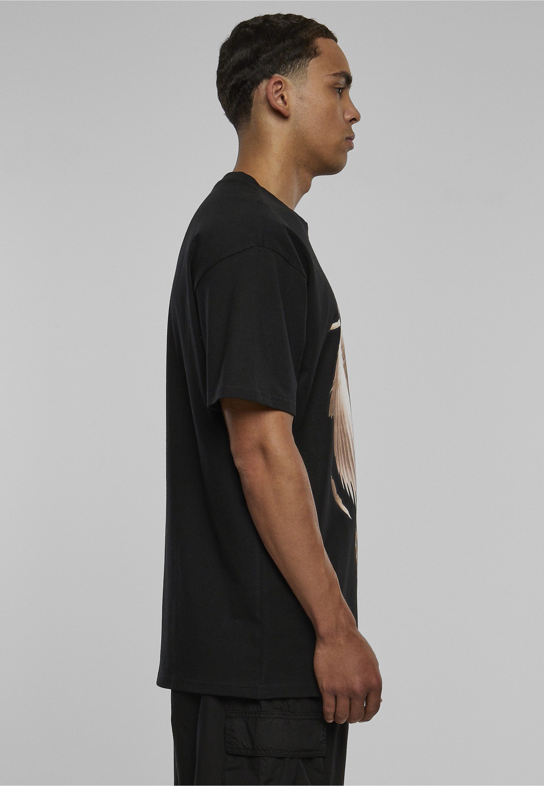 Upscale by Mister Tee T-Shirt Upscale by Mister Tee Unisex Immortal Oversize Tee (1-tlg)