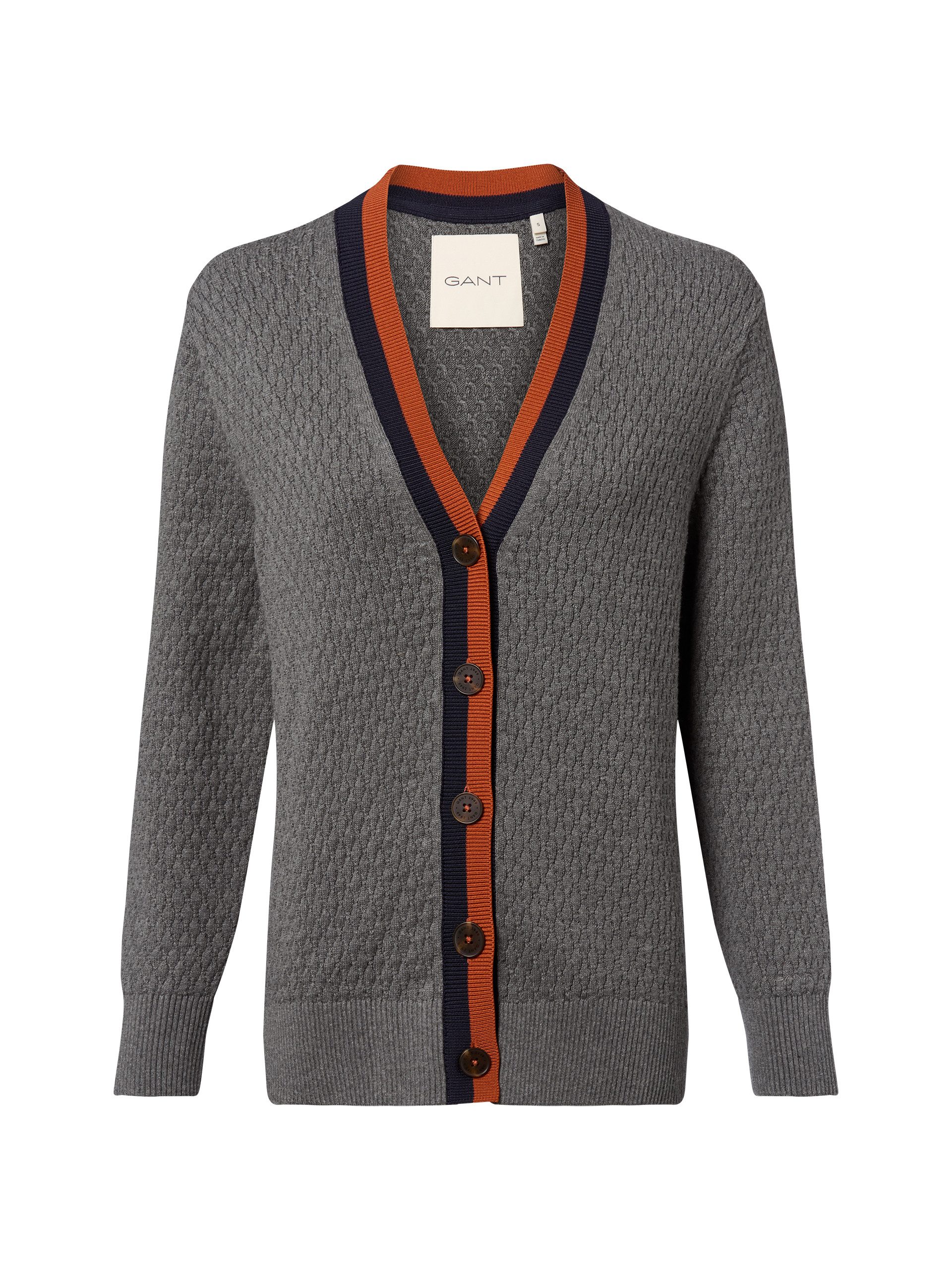 Gant Strickjacke