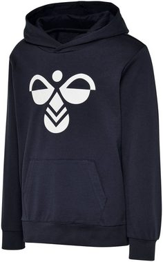 hummel Kapuzensweatshirt HMLCUATRO HOODIE - für Kinder (1-tlg)