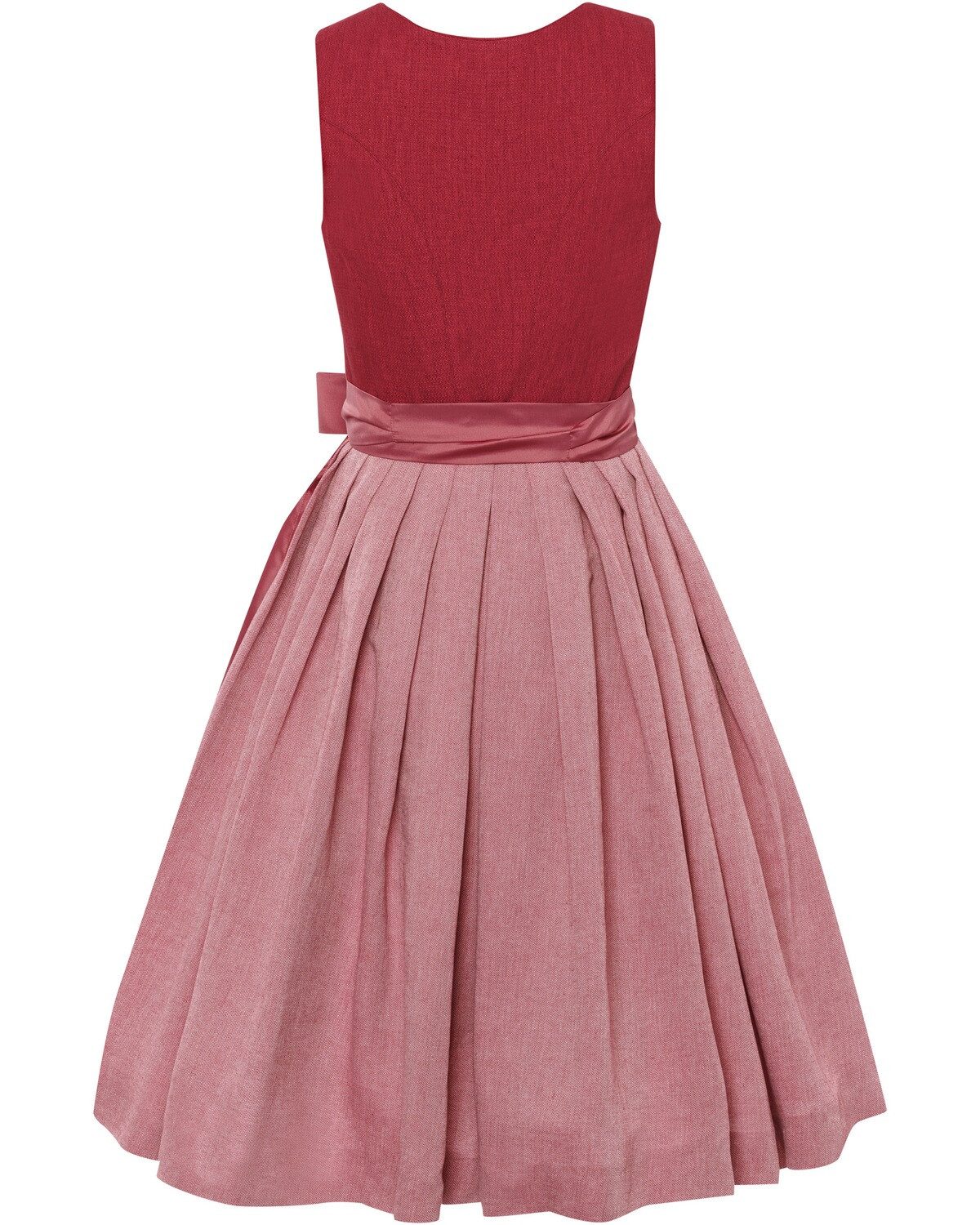 Hammerschmid Dirndl Midi Dirndl Pillersee günstig online kaufen