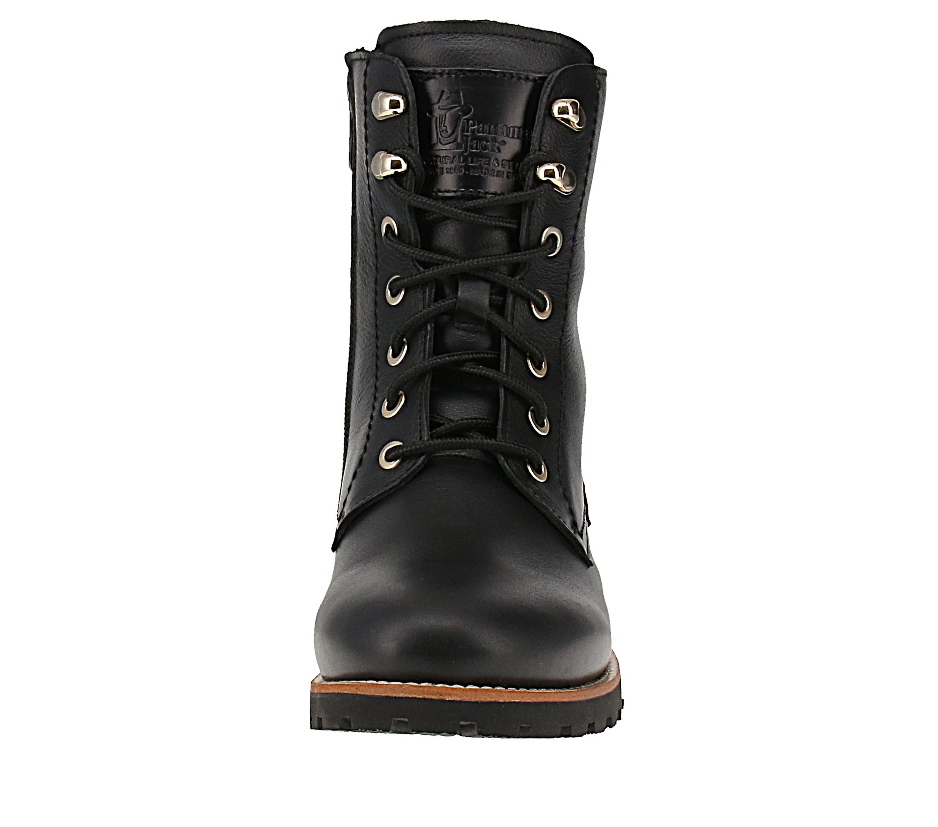 Panama Jack Panama Jack Fara Igloo Trav B1 Napa - Damen Boots - Negro Stiefel – Bild 3 von 5