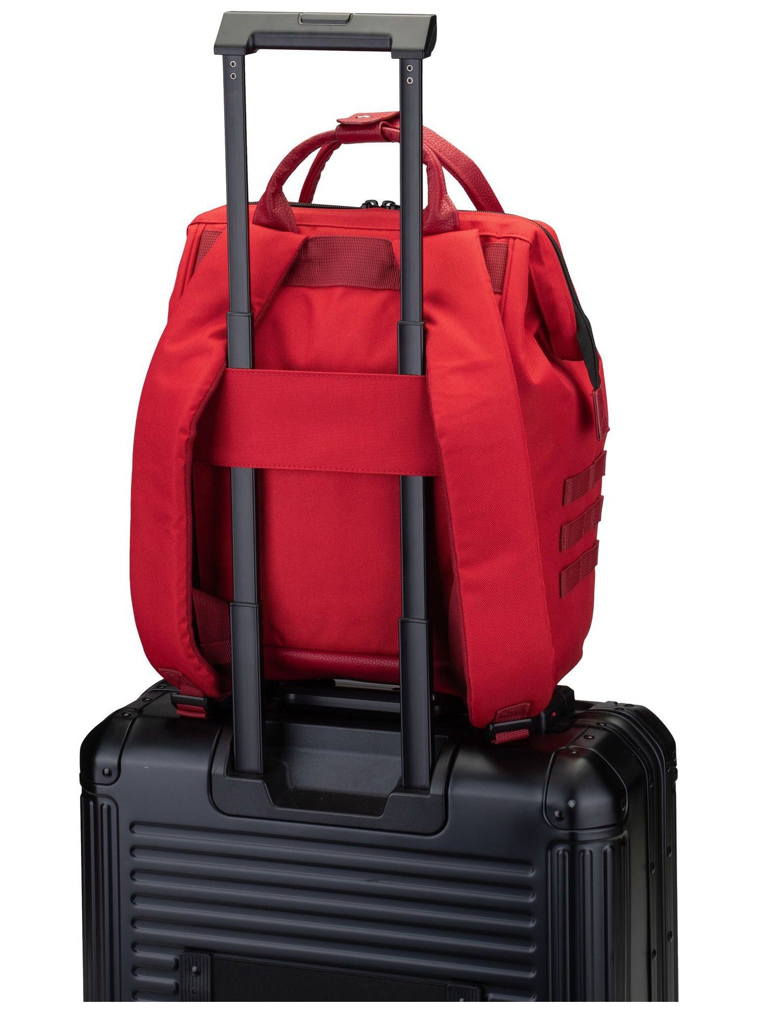 CABAIA Rucksack Adventurer Recycled Oxford Medium