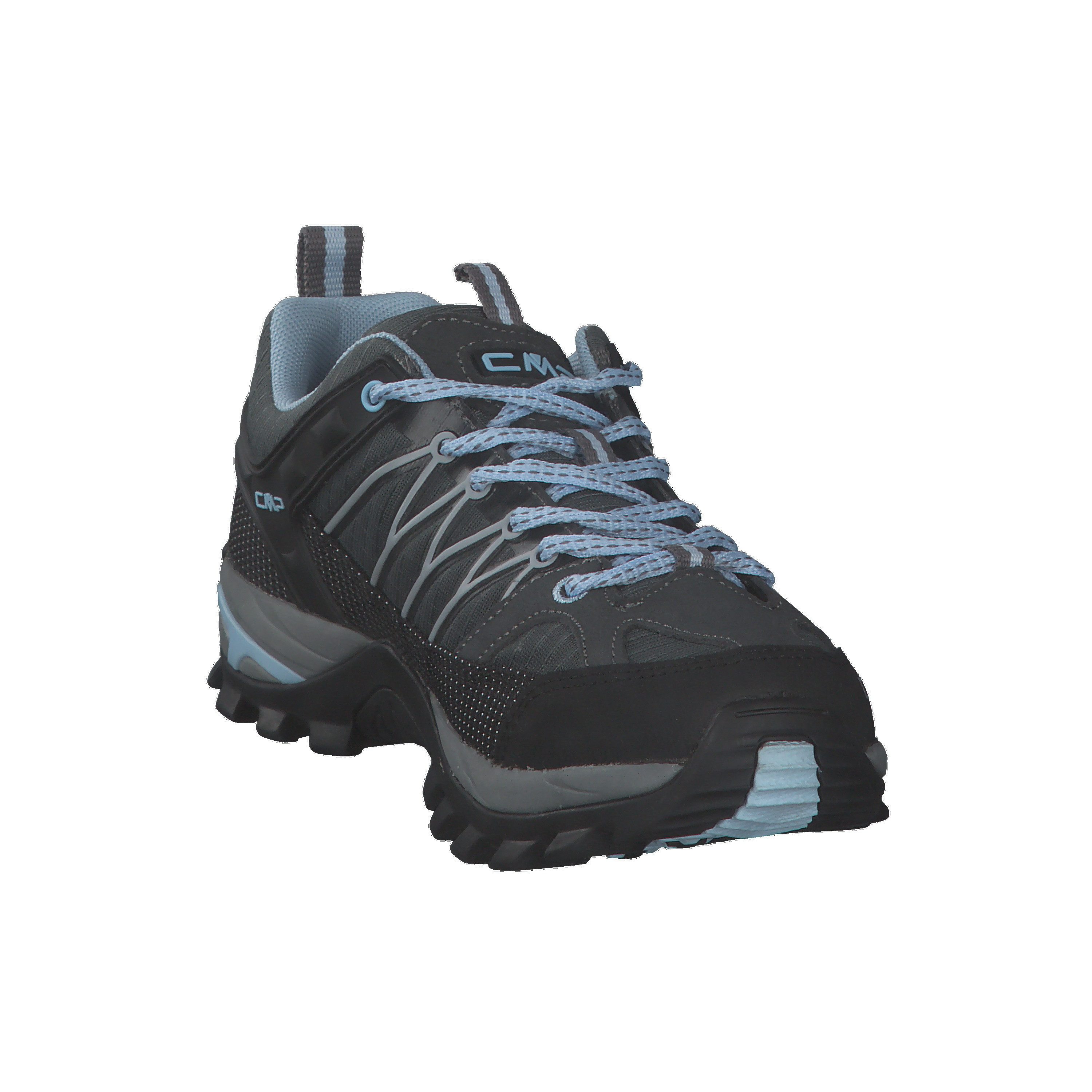 CMP CMP Damen Trekking Schuhe Rigel LOW 3Q54456 Trekkingschuh günstig online kaufen